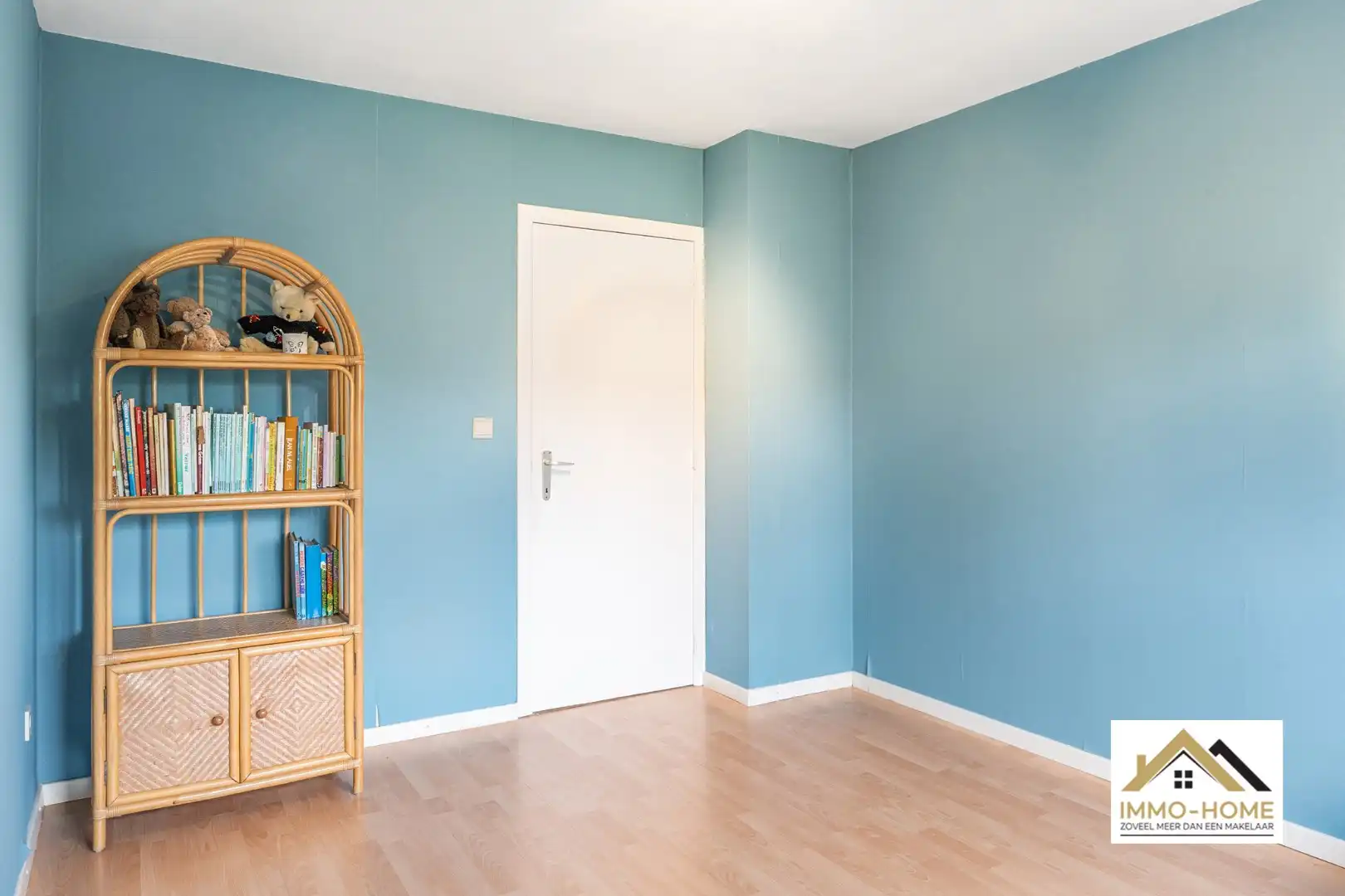 Ruime woning op een rustige topligging in Heusden! foto 23