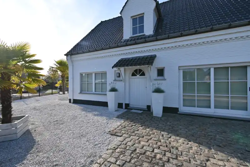 Charmante, energiezuinige woonst met 3 slpks, bureel én 56 m² bijgebouw! foto 27