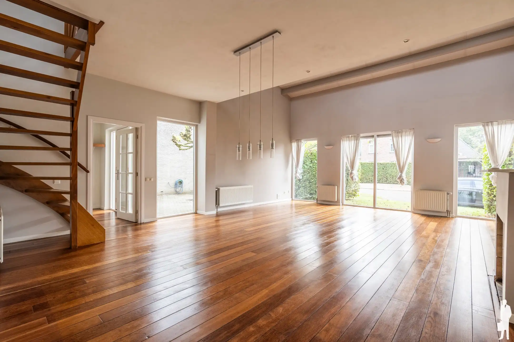 Gelijkvloerse villa op ca. 1.030m² te Hoogstraten foto 9