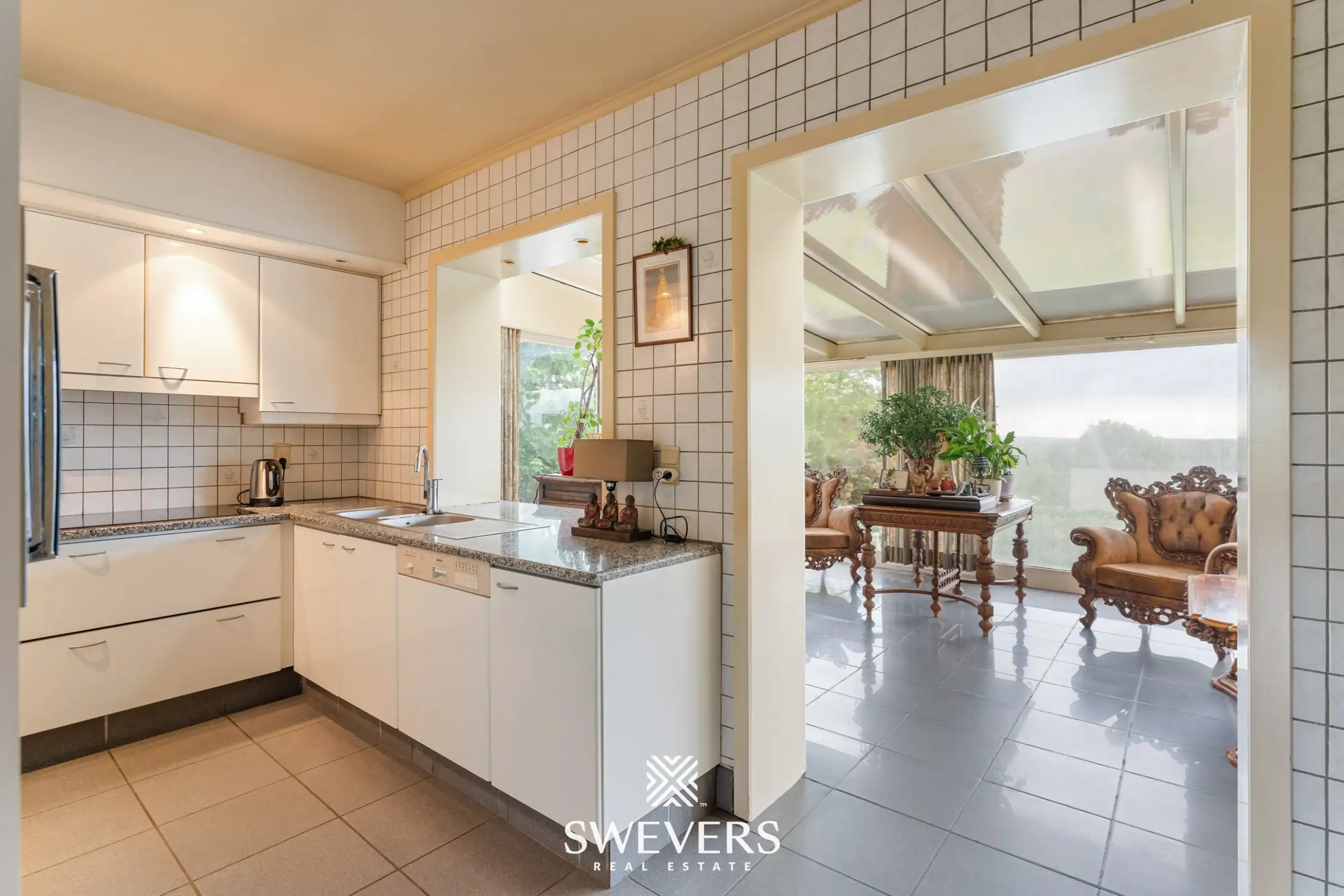 Statige villa met 57a 24ca grond en eindeloos potentieel foto 15