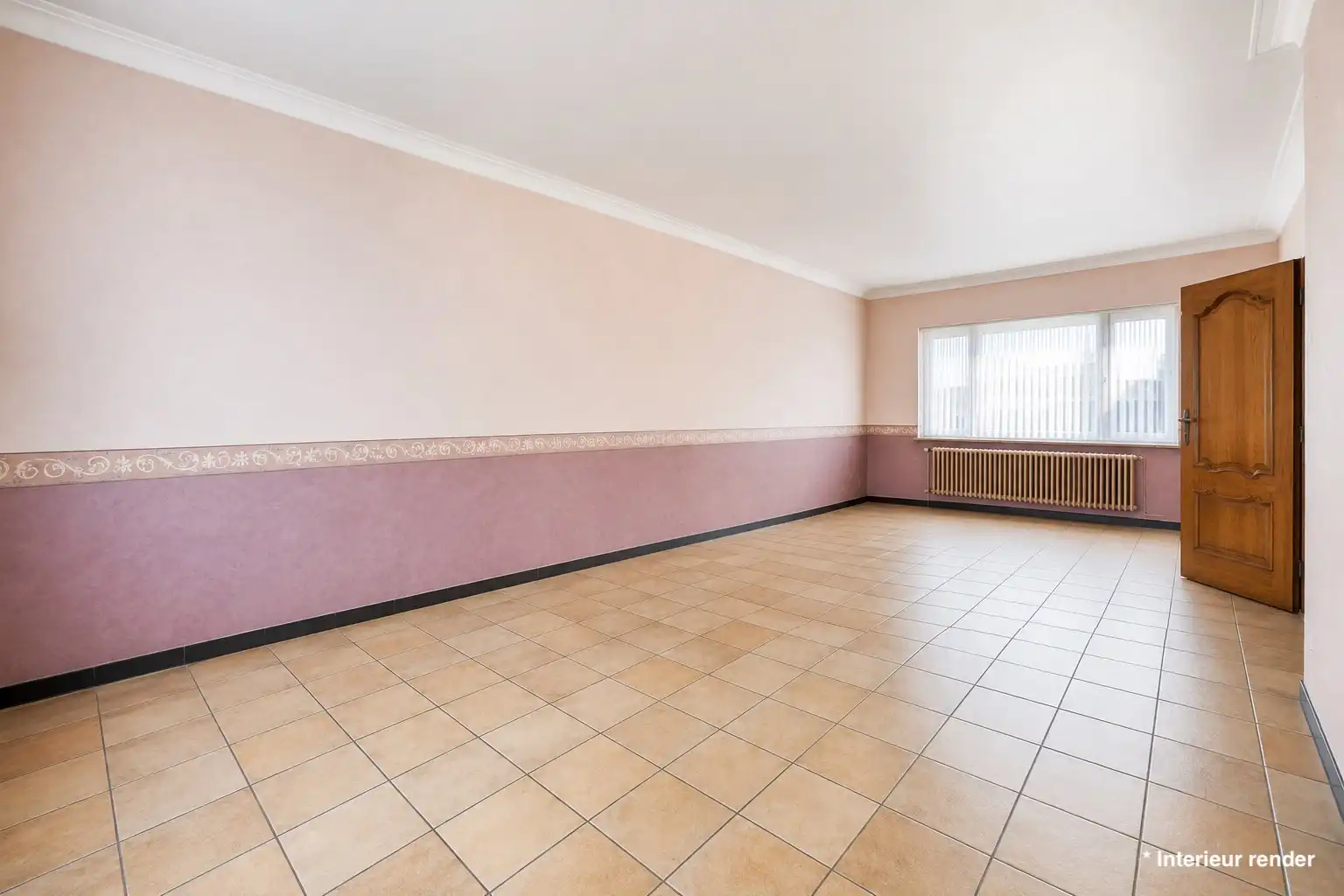 Ruime gezinswoning met 4 slpk. en 588 m² grond in Linter foto 23