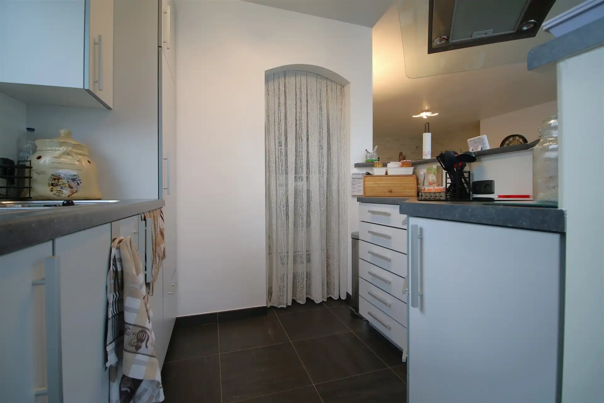 Mooie duplex met terras en parking foto 4