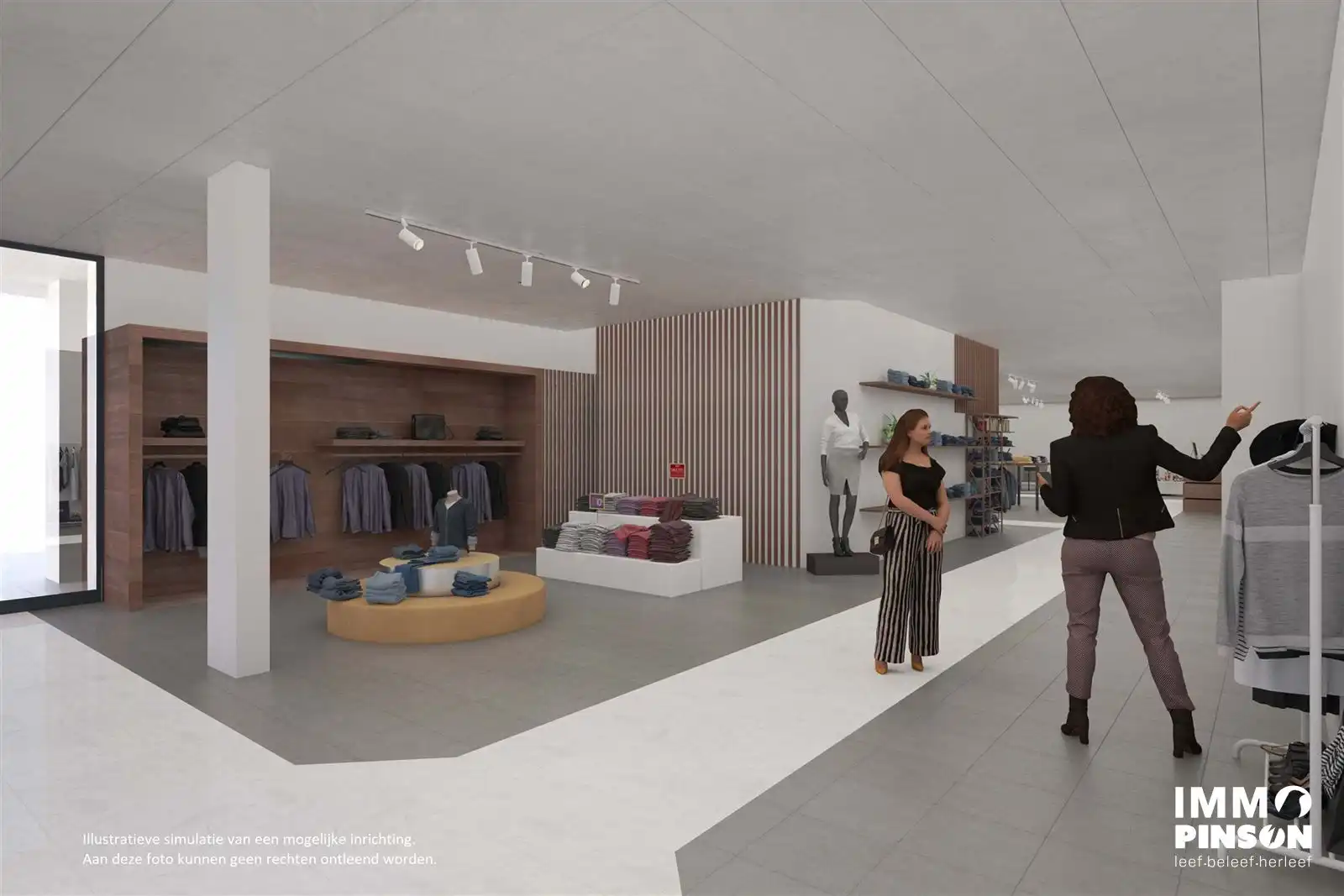 Nieuwbouw handelspand foto 4