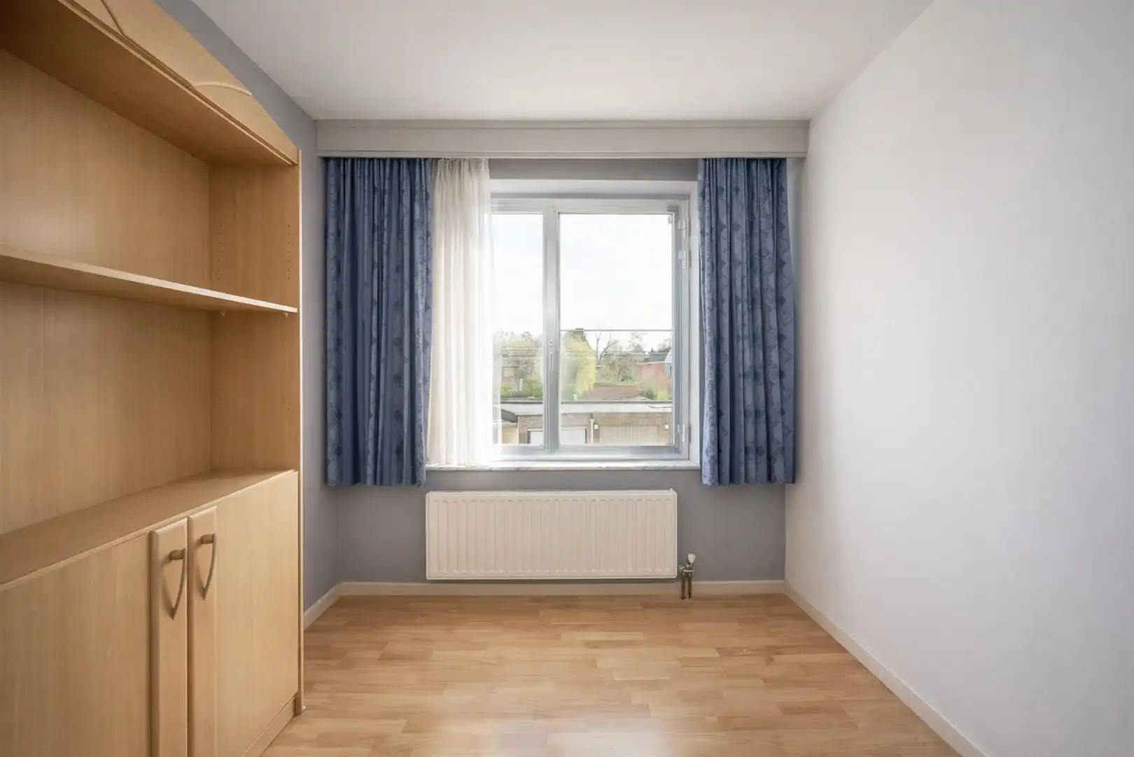 Instapklaar appartement INCL GARAGE foto 9