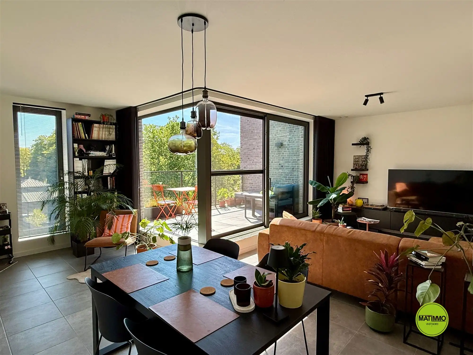 Rust, ruimte en groen op een hedendaagse toplocatie foto 4