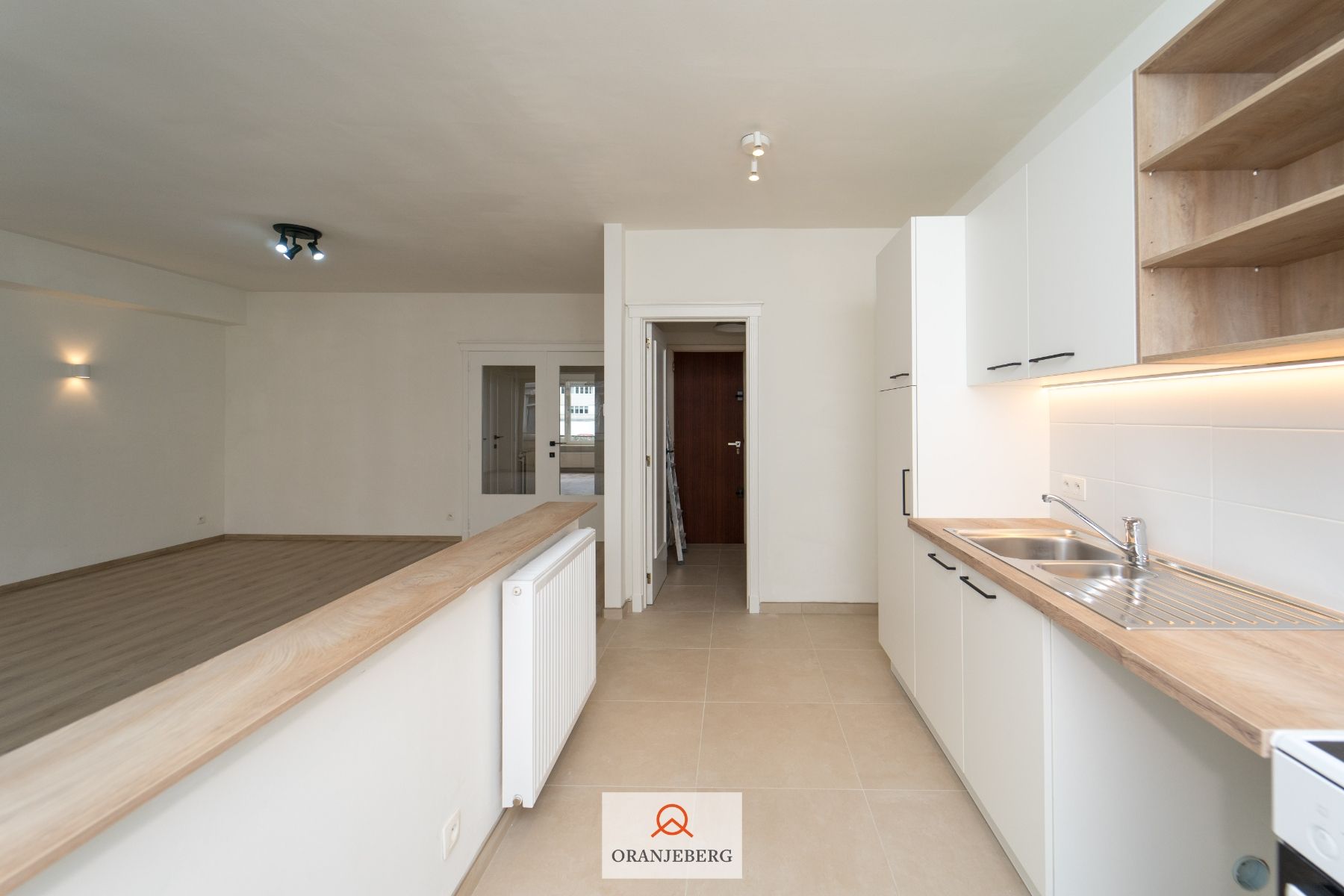 Appartement op 300 meter van het station, Kortrijksesteenweg 327 foto 16