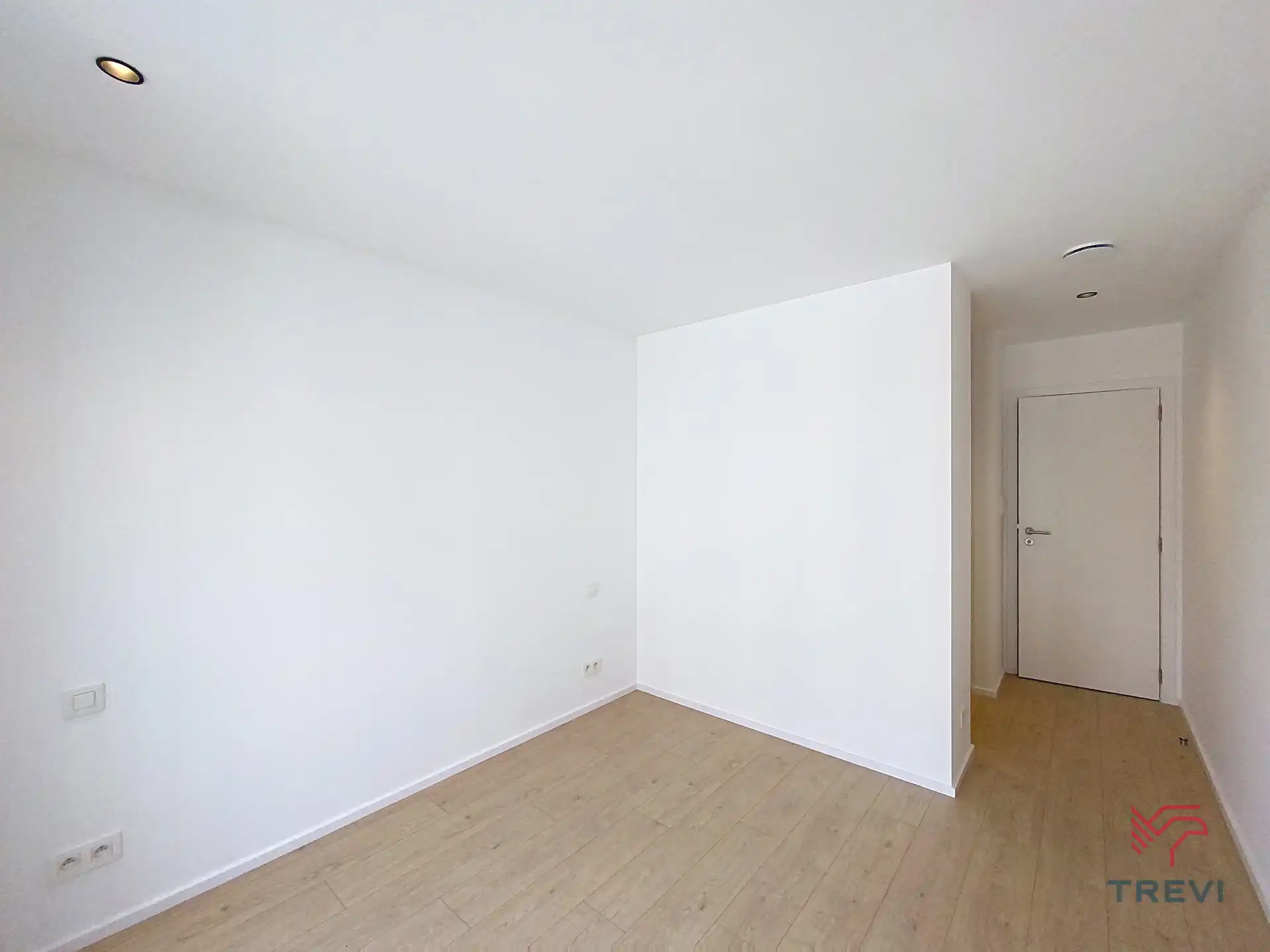 Prachtige NIEUWE duplex met 3 slaapkamers! foto 19