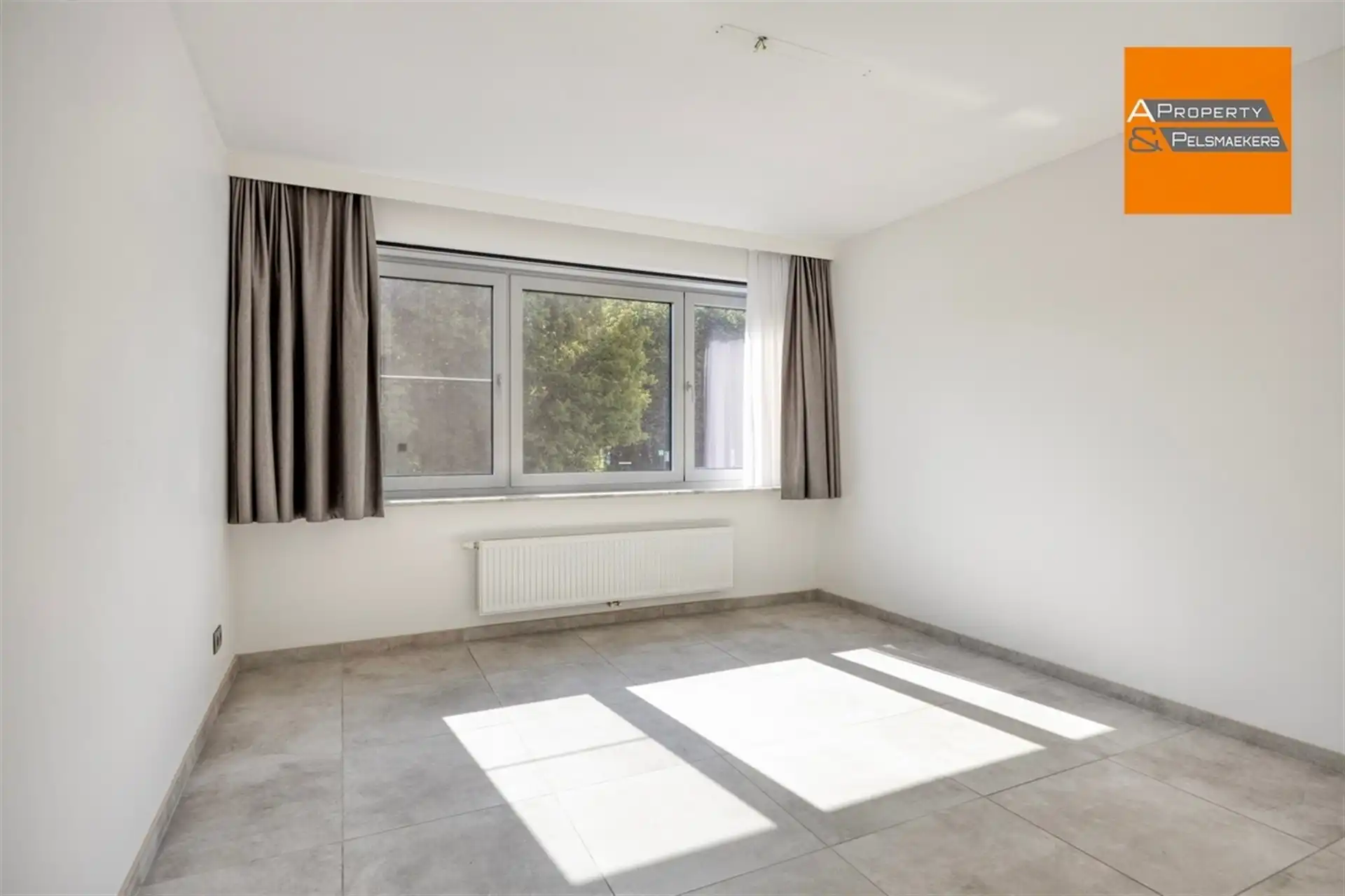 Gerenoveerd 2 slaapkamer appartement in het centrum van Diegem met EPC A foto 12