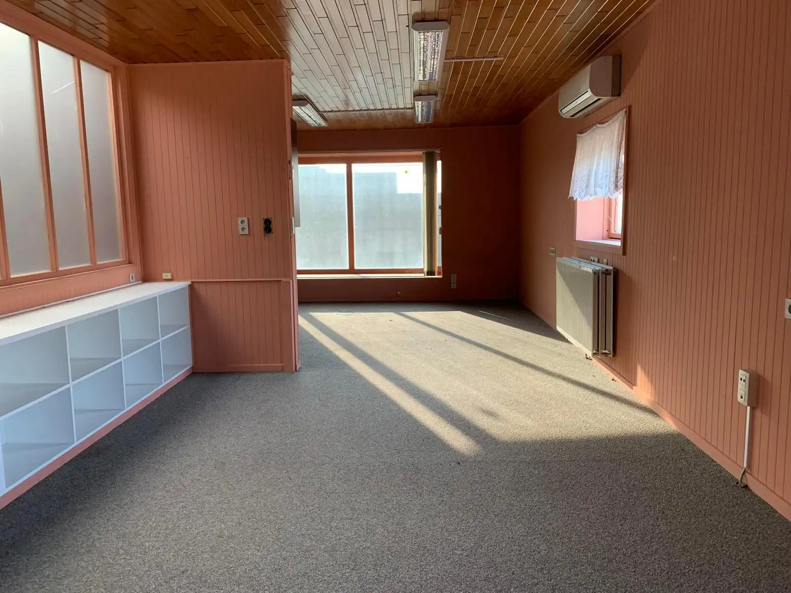 Kantoor gebouw centrum Westmeerbeek foto 12