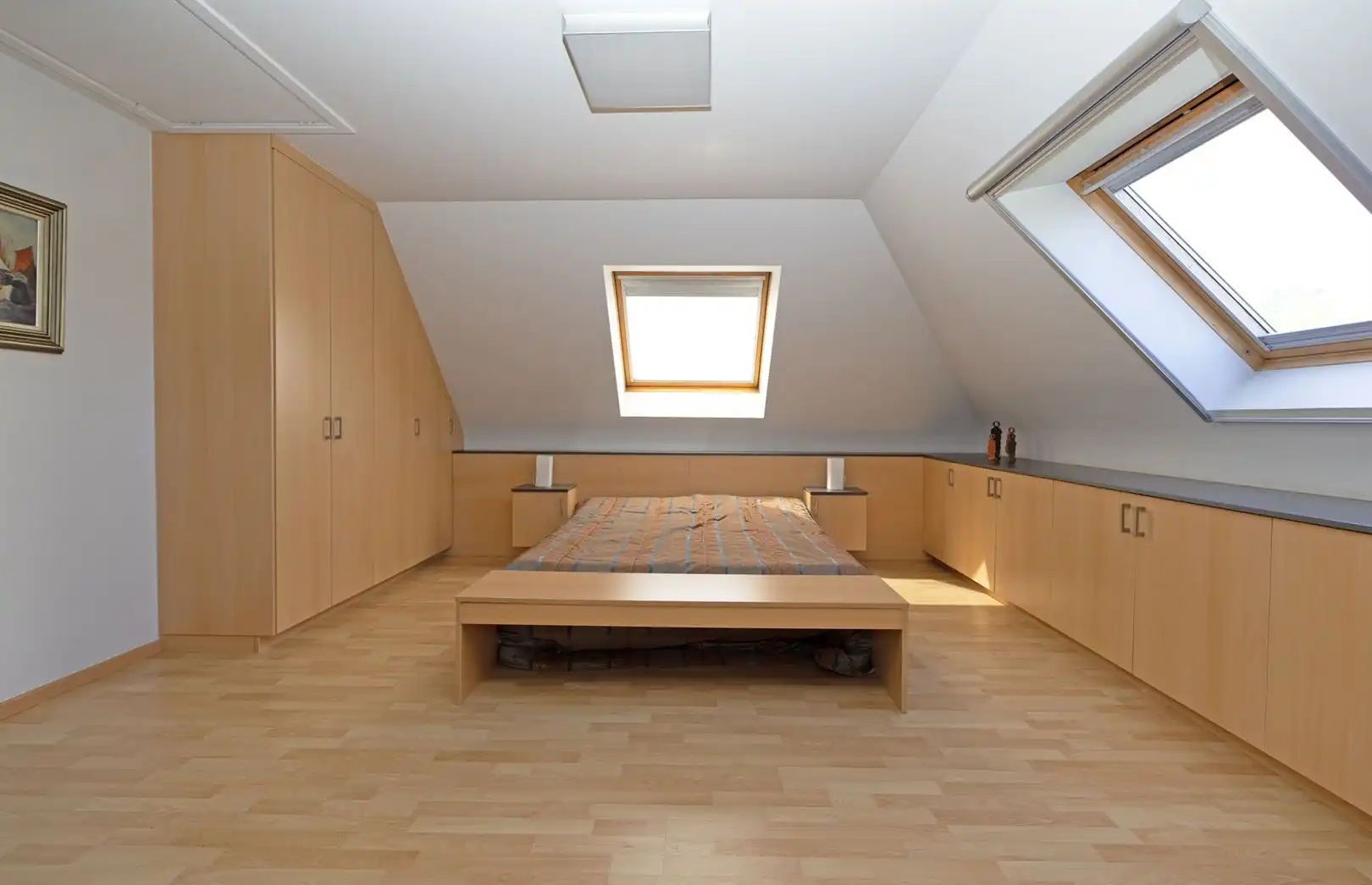 Goed onderhouden villa nabij het centrum foto 12