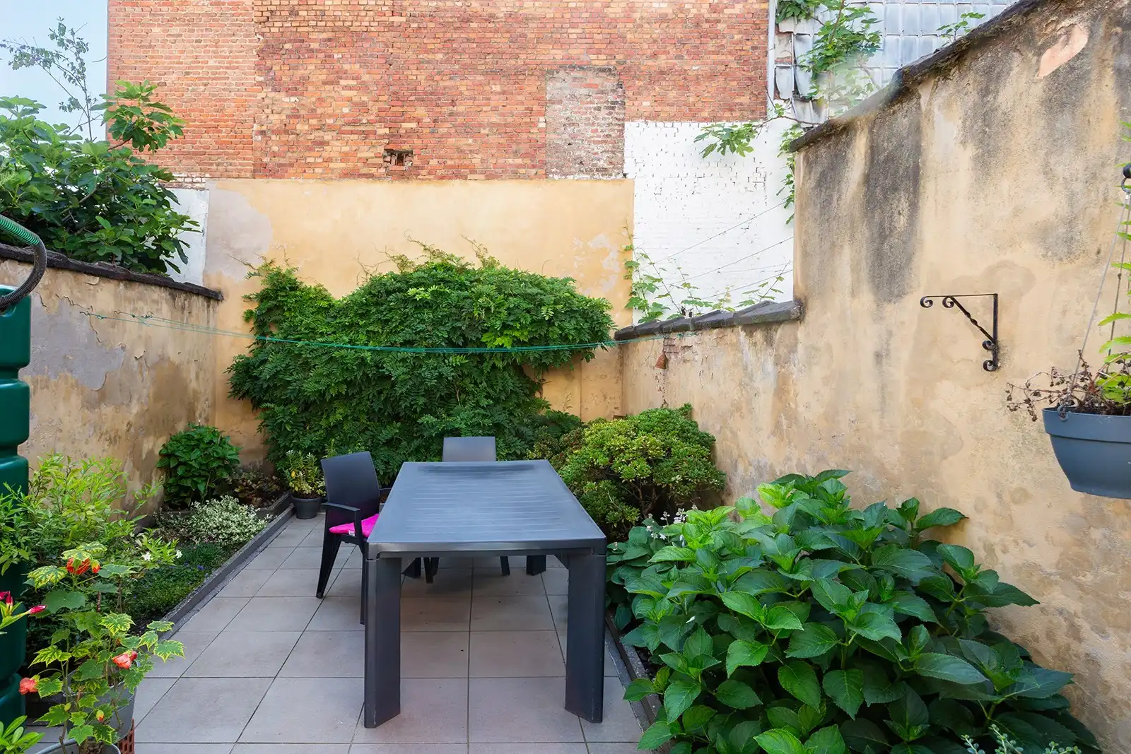 Charmante woning met buitenruimte foto 7