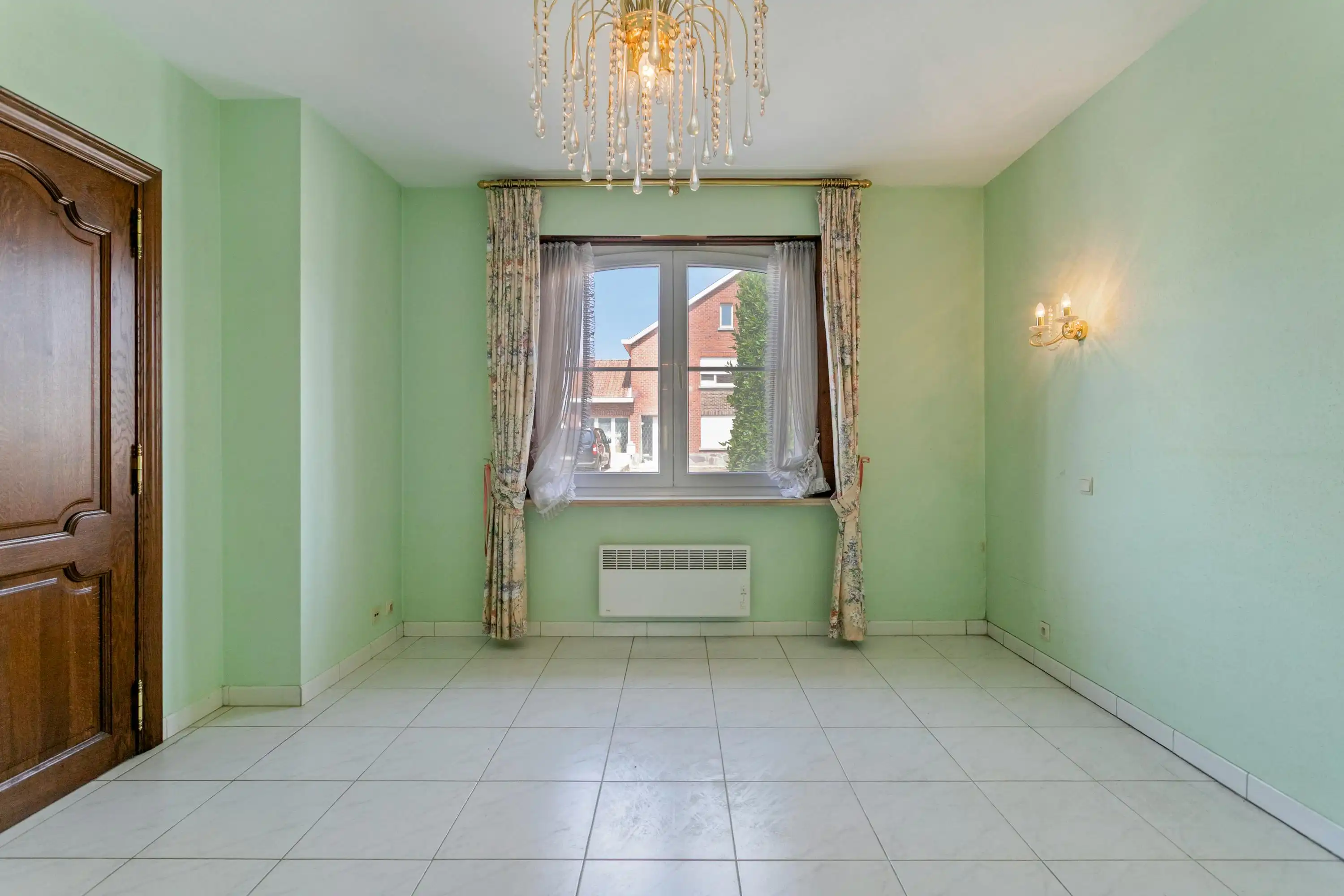 Half open woning op 1.084m²  foto 9