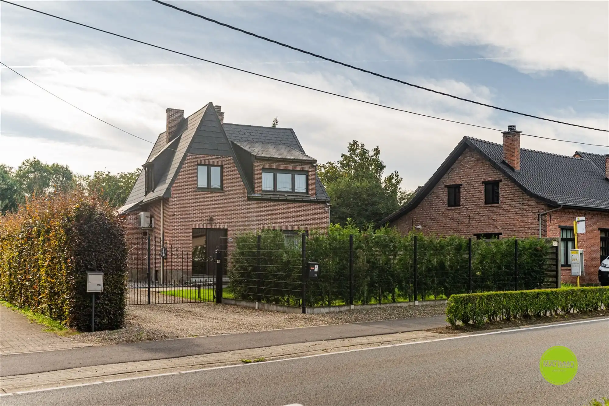 Energiezuinige woning met mogelijkheden op 1.795 m²  foto 41