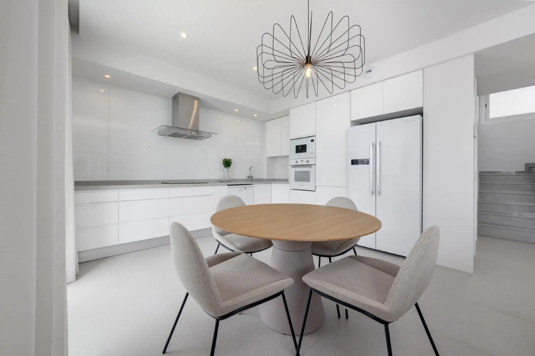 SPANJE - Costa Blanca Zuid - Rustig gelegen villa's foto 16