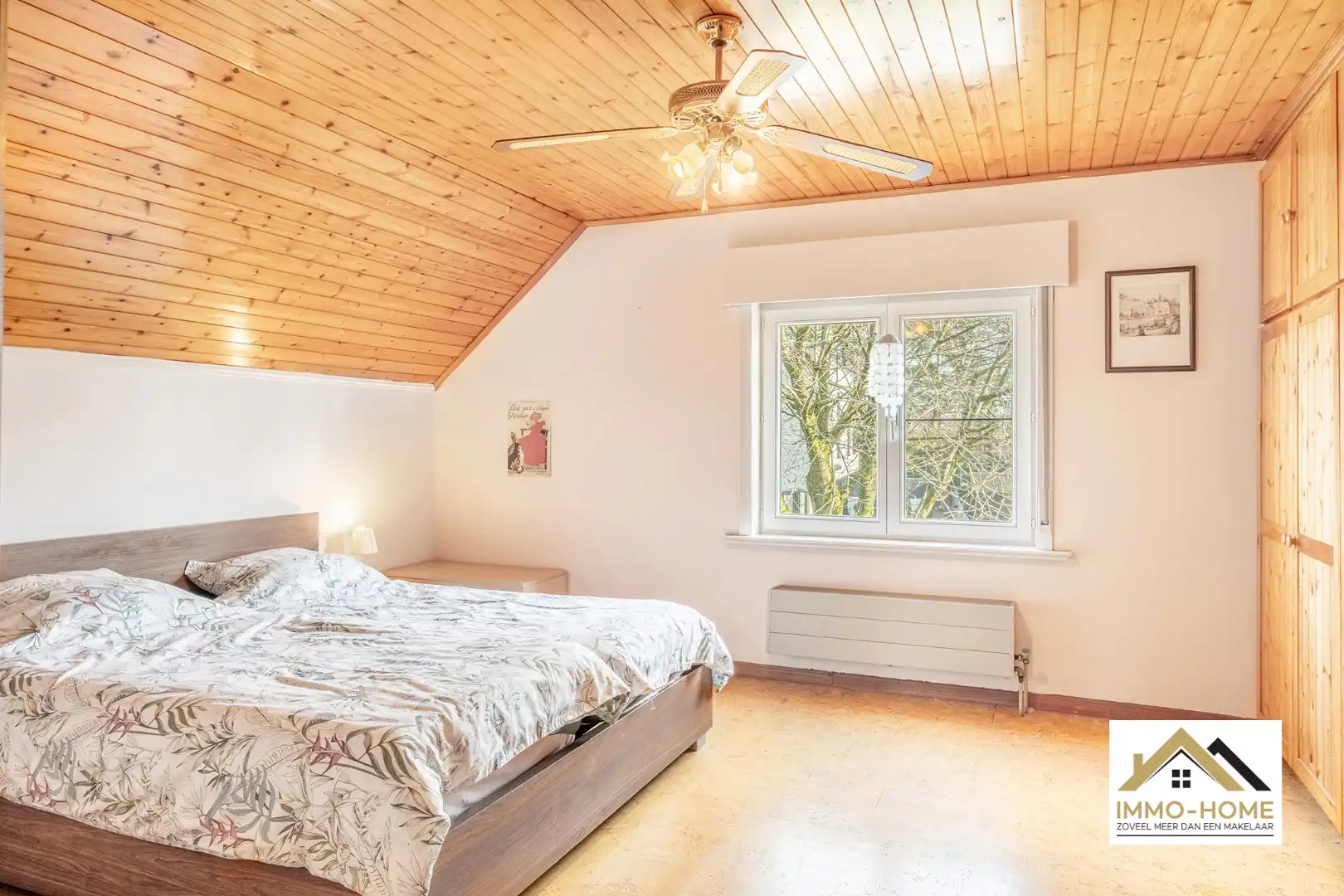 ruime open bebouwing nabij centrum Lochristi foto 13