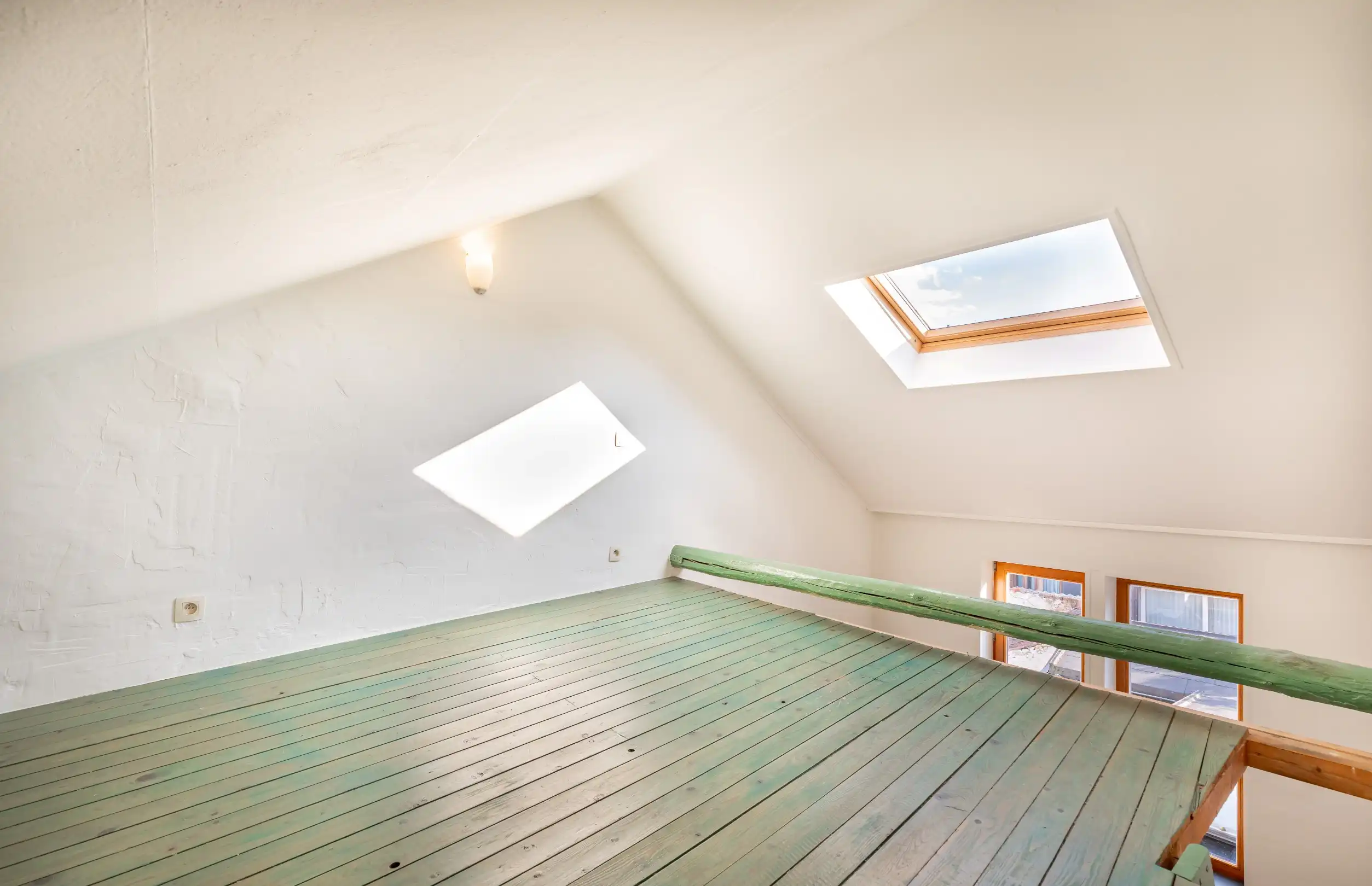 Leuke rijwoning op idyllische stadslocatie foto 13