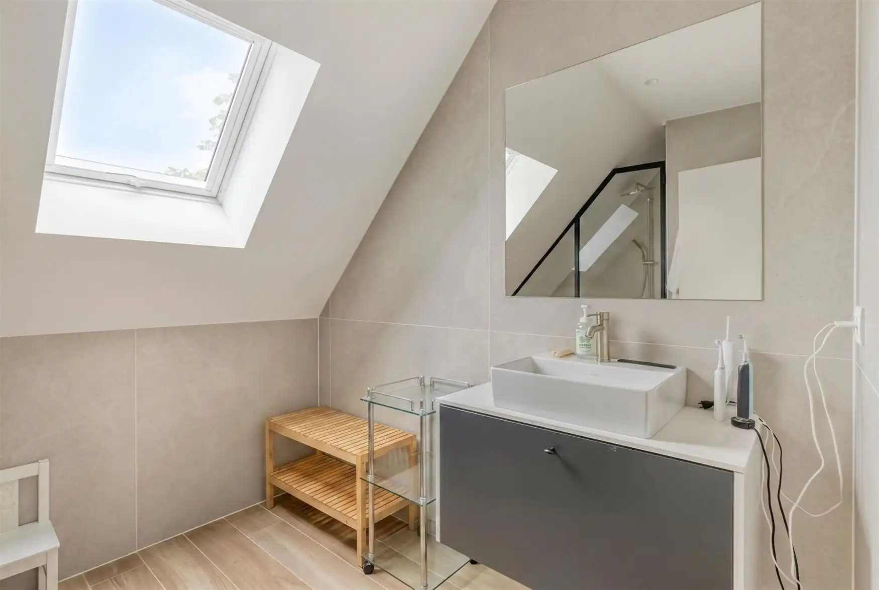 Uitzonderlijke woning aan de Leie foto 19