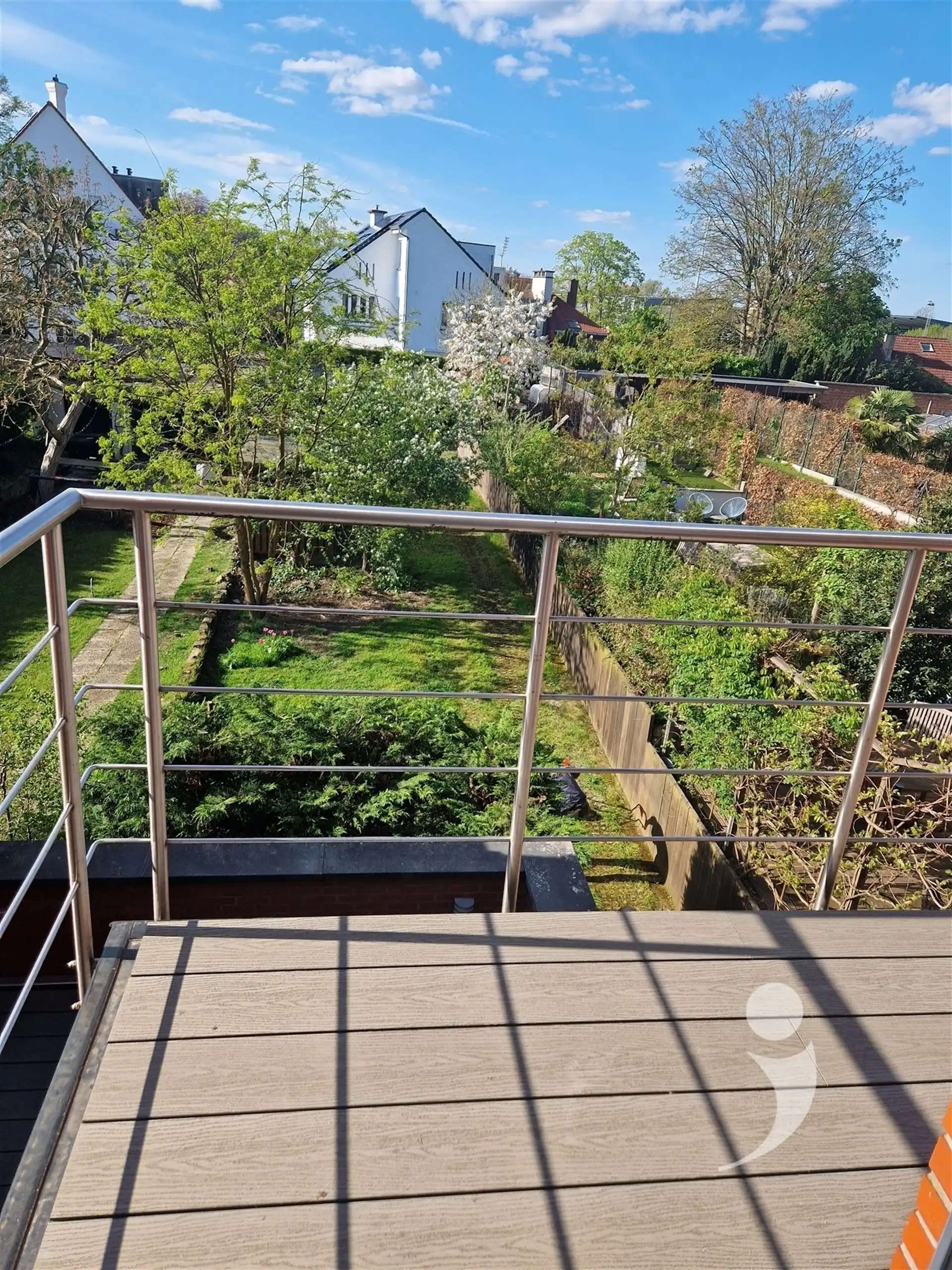 2 slaapkamer appartement op topligging foto 12