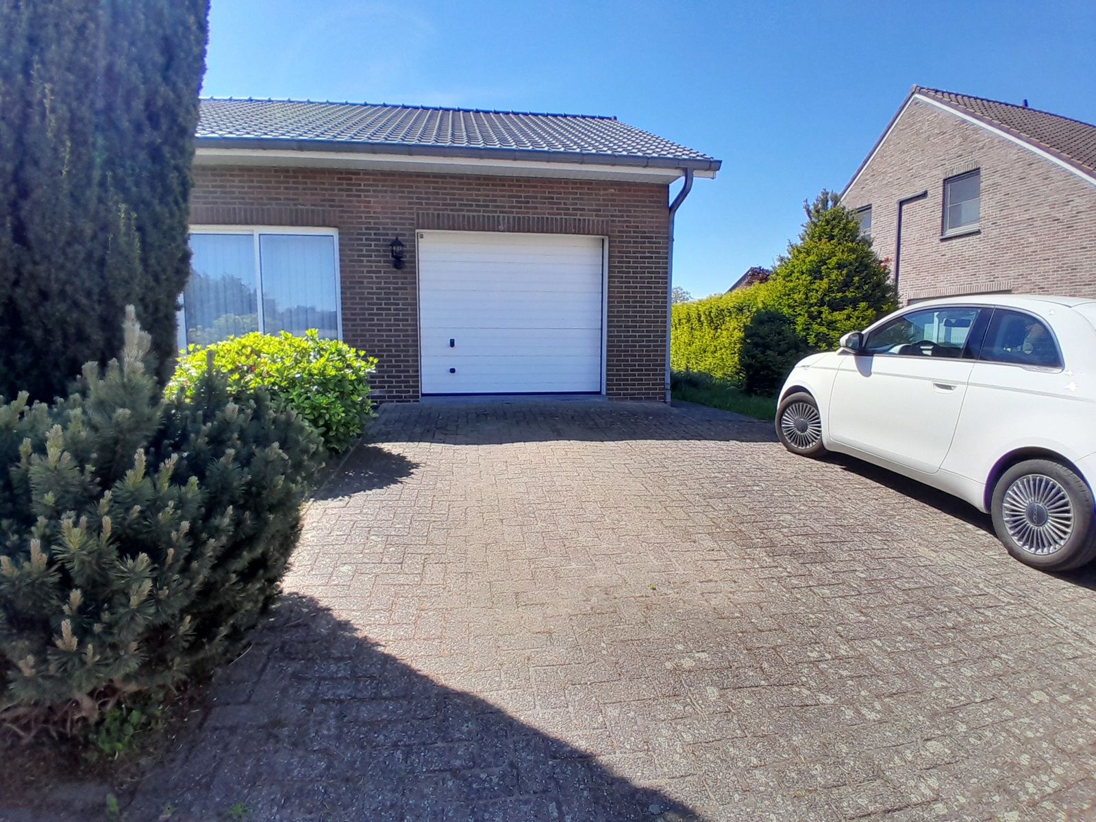 Huis te huur foto 2