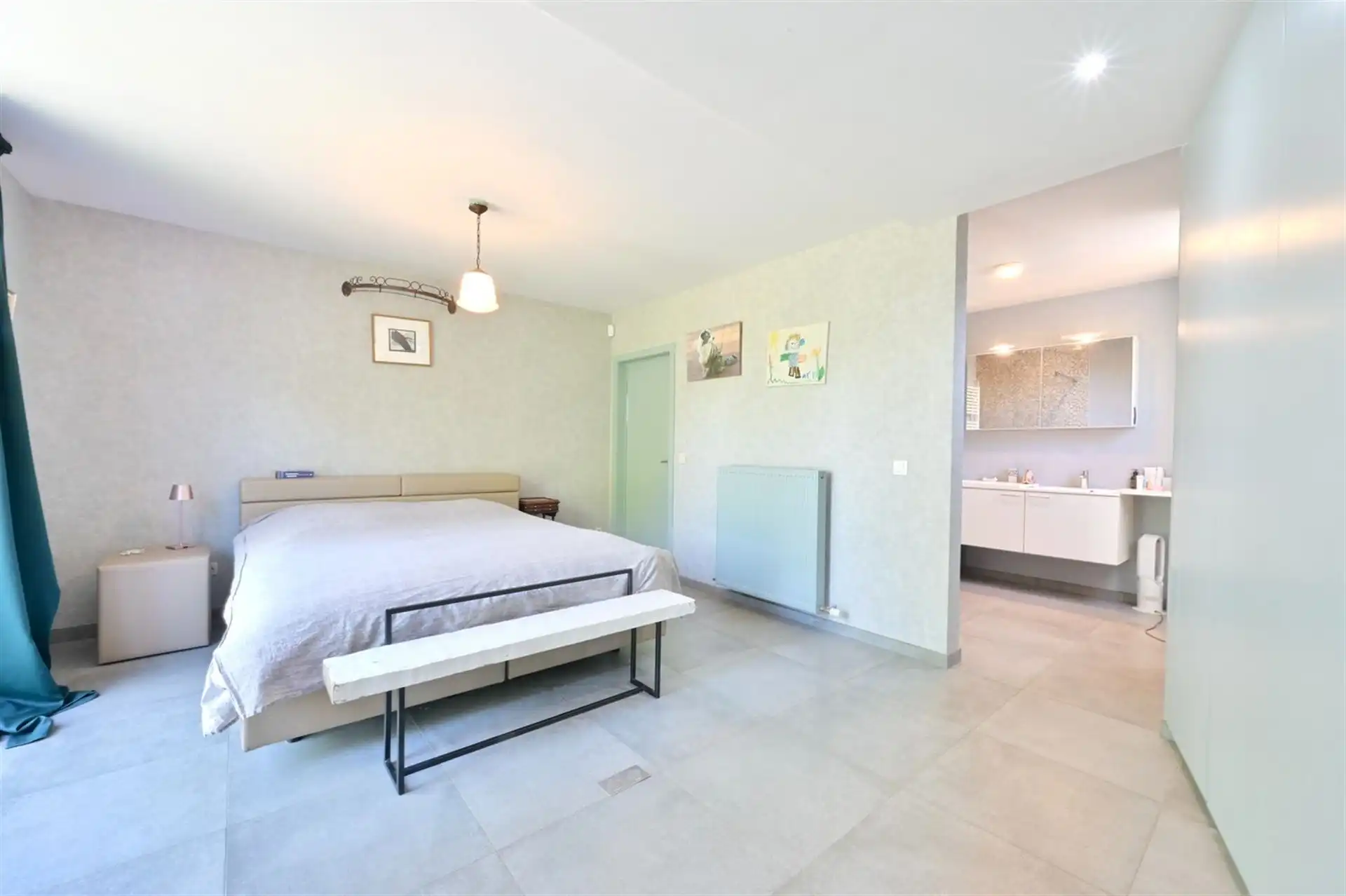 Instapklare open bebouwing met praktijkmogelijkheid, 3 à 4 slaapkamers en zonnige tuin foto 14