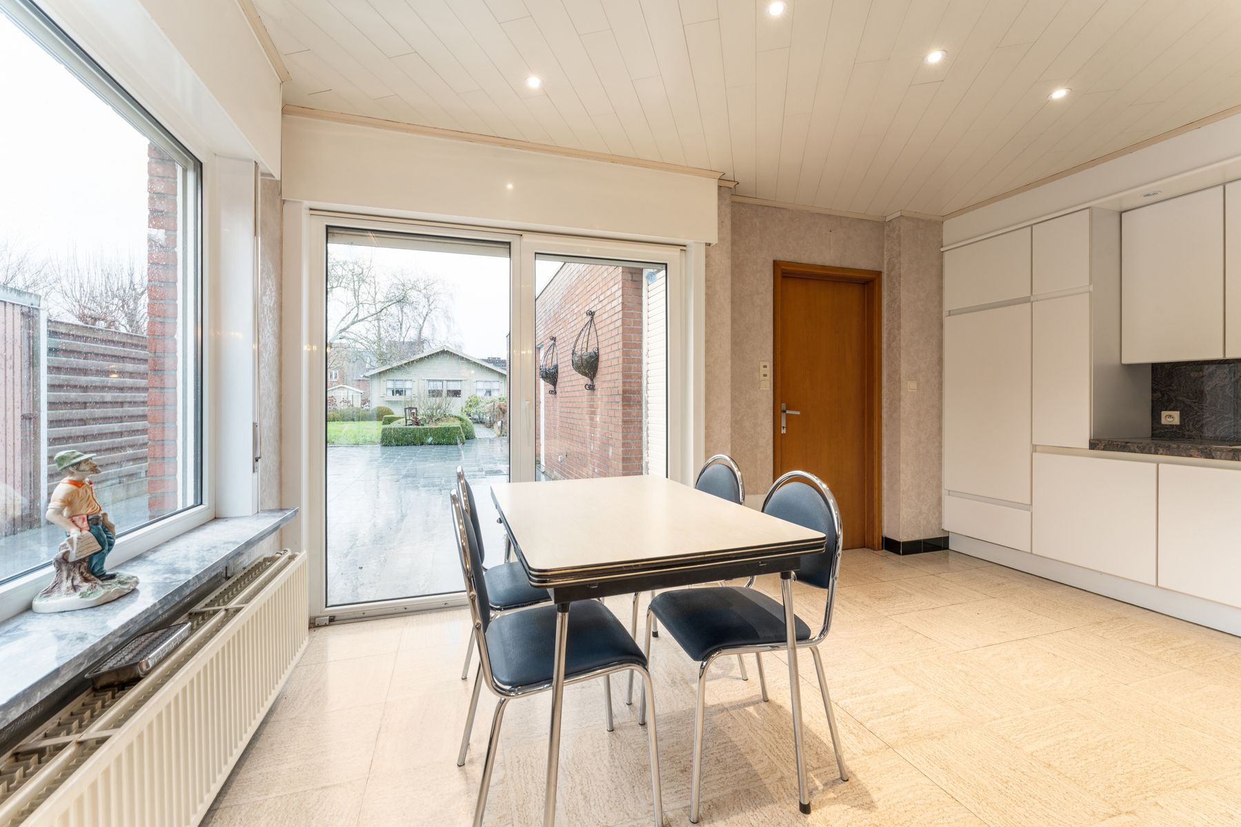 Woning met aanpalende loods op 1.443 m² foto 9