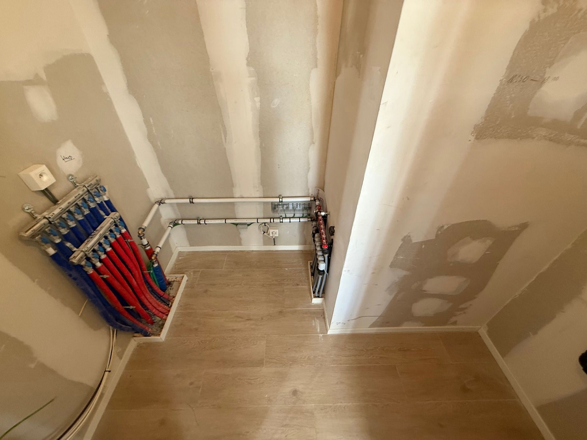 AALST - CENTRUM - Exclusief appartement met staanplaats. foto 23