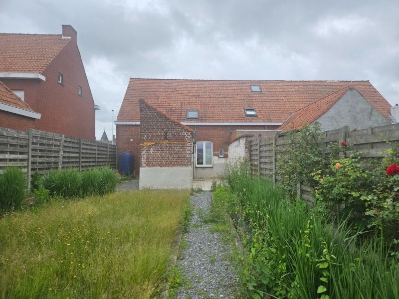Te huur te Moorslede : gezinswoning met 3 slpks, tuin, garage, foto 6