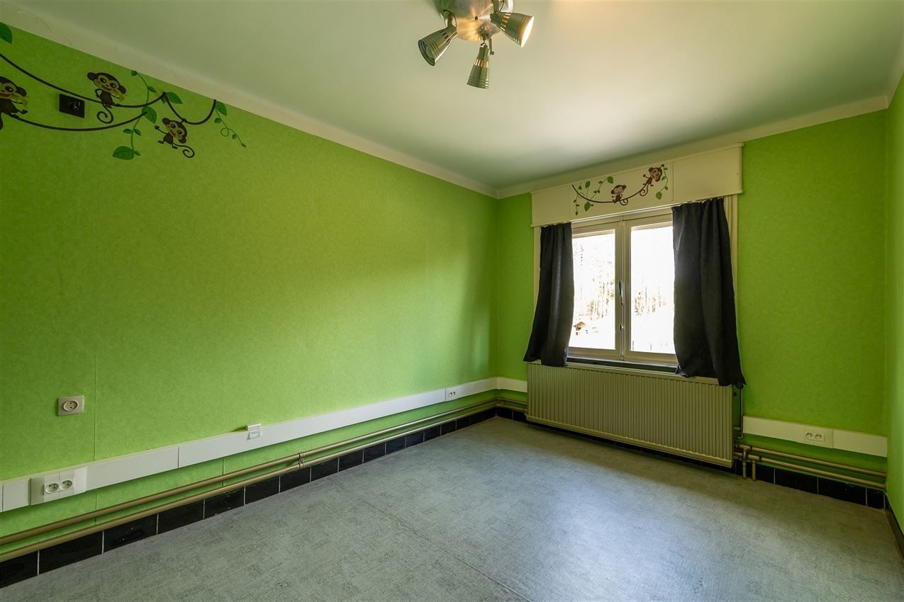 Ruime 3 Slaapkamer Woning in Langdorp op 9a30ca foto 25