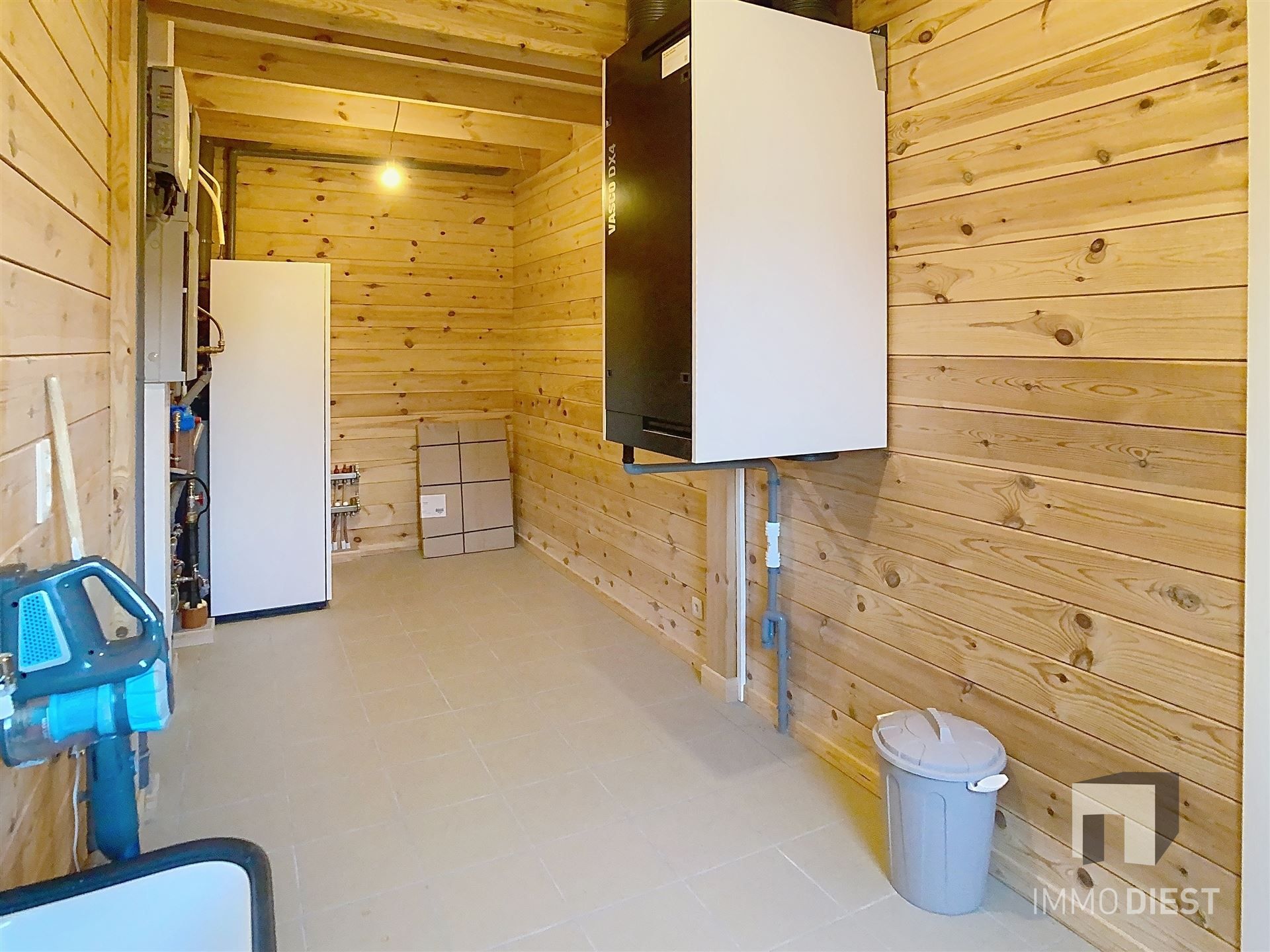 Betaalbare nieuwbouwwoning in Bekkevoort !!! foto 9