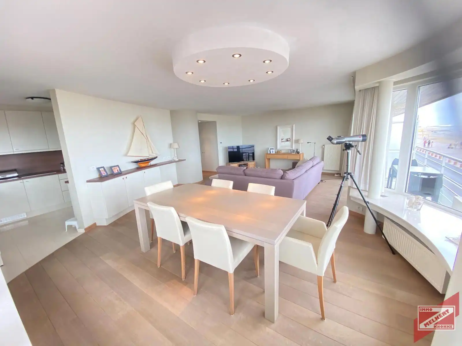 Appartement te huur foto 6