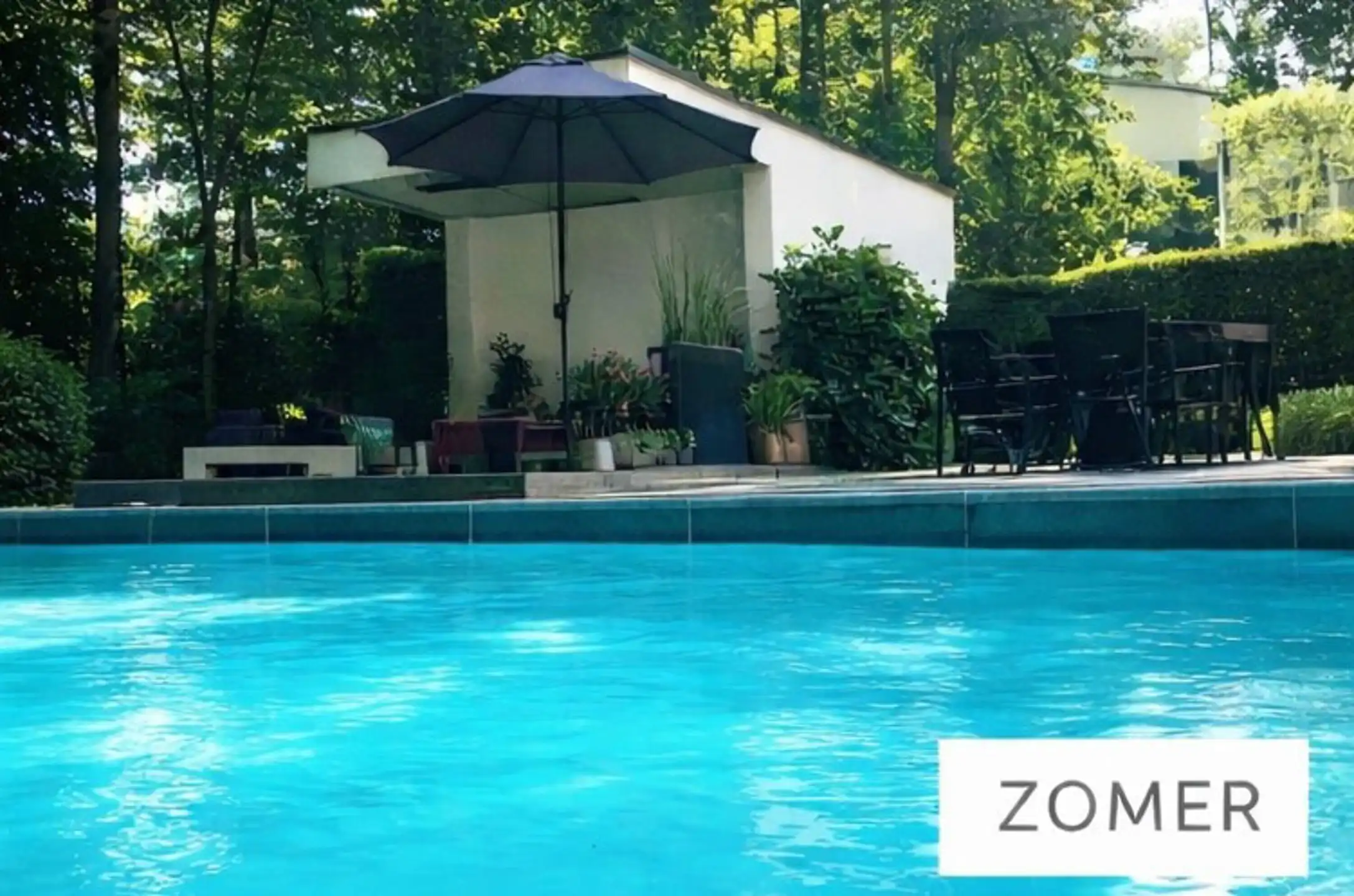 Moderne en instapklare villa op een rustige toplocatie in Heide foto 37