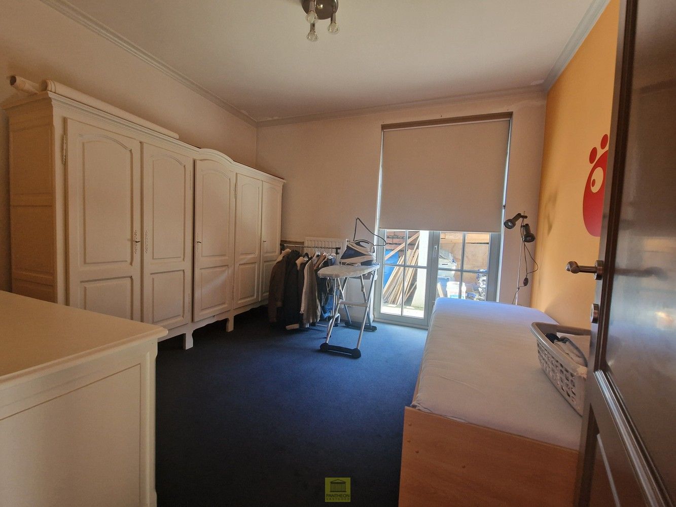 Charmante ruime villa in rustige, doodlopende straat foto 18