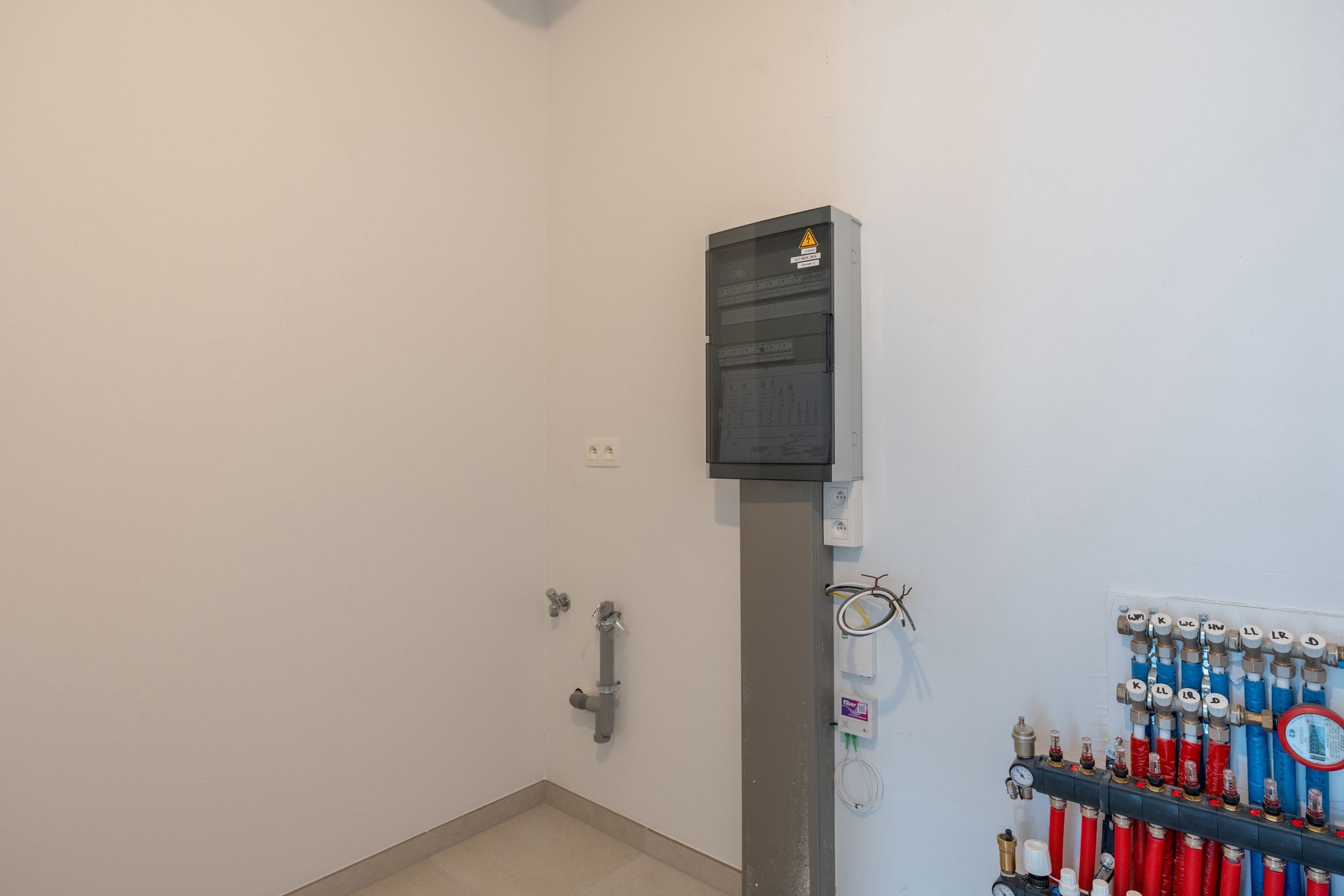 Knap nieuwbouw appartement met 2 slpk te Oud-Turnhout foto 8