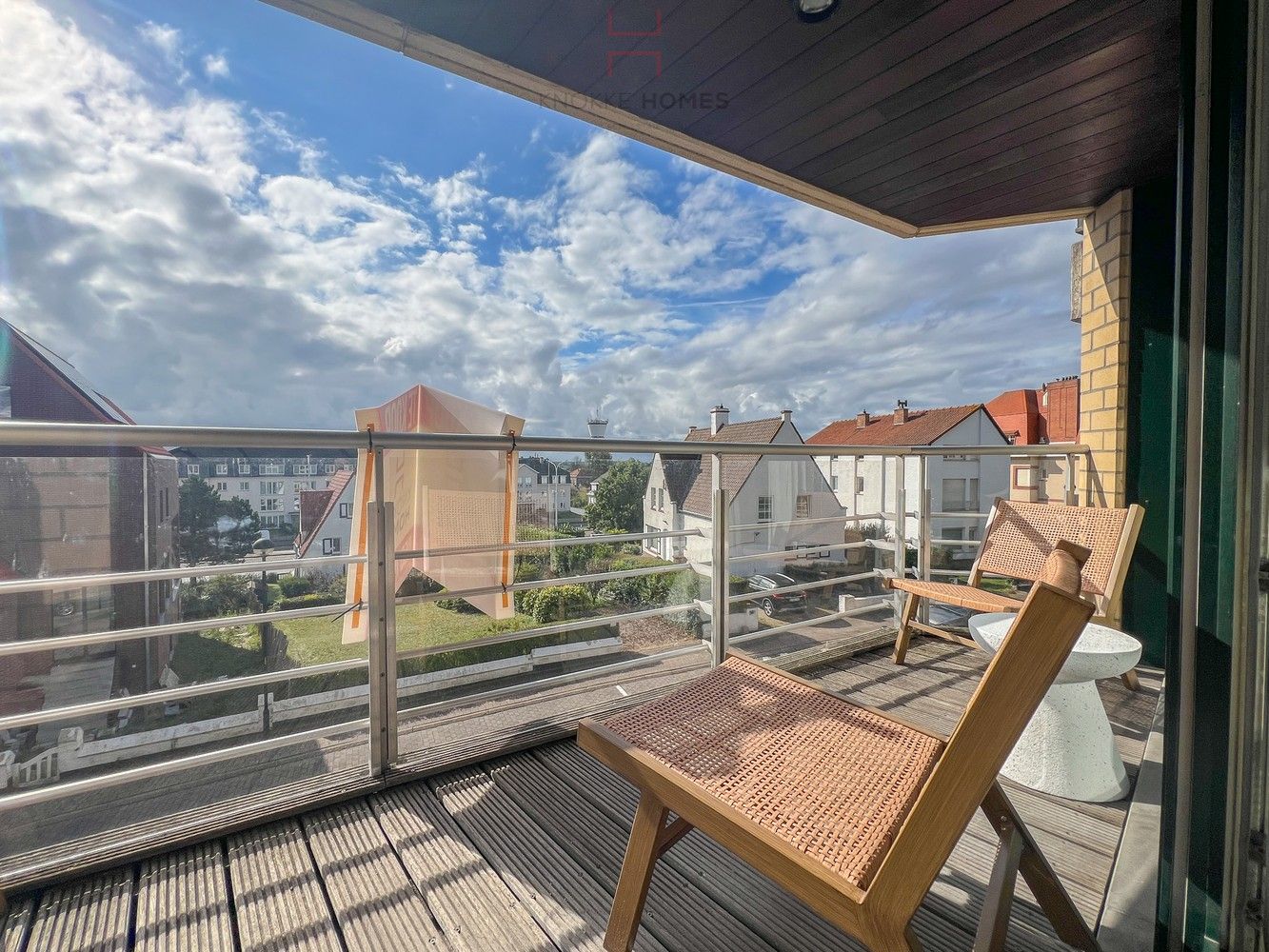 Subliem gerenoveerd 2-kamer appartement op de Jozef Nellenslaan met een zuidgericht terras foto 10