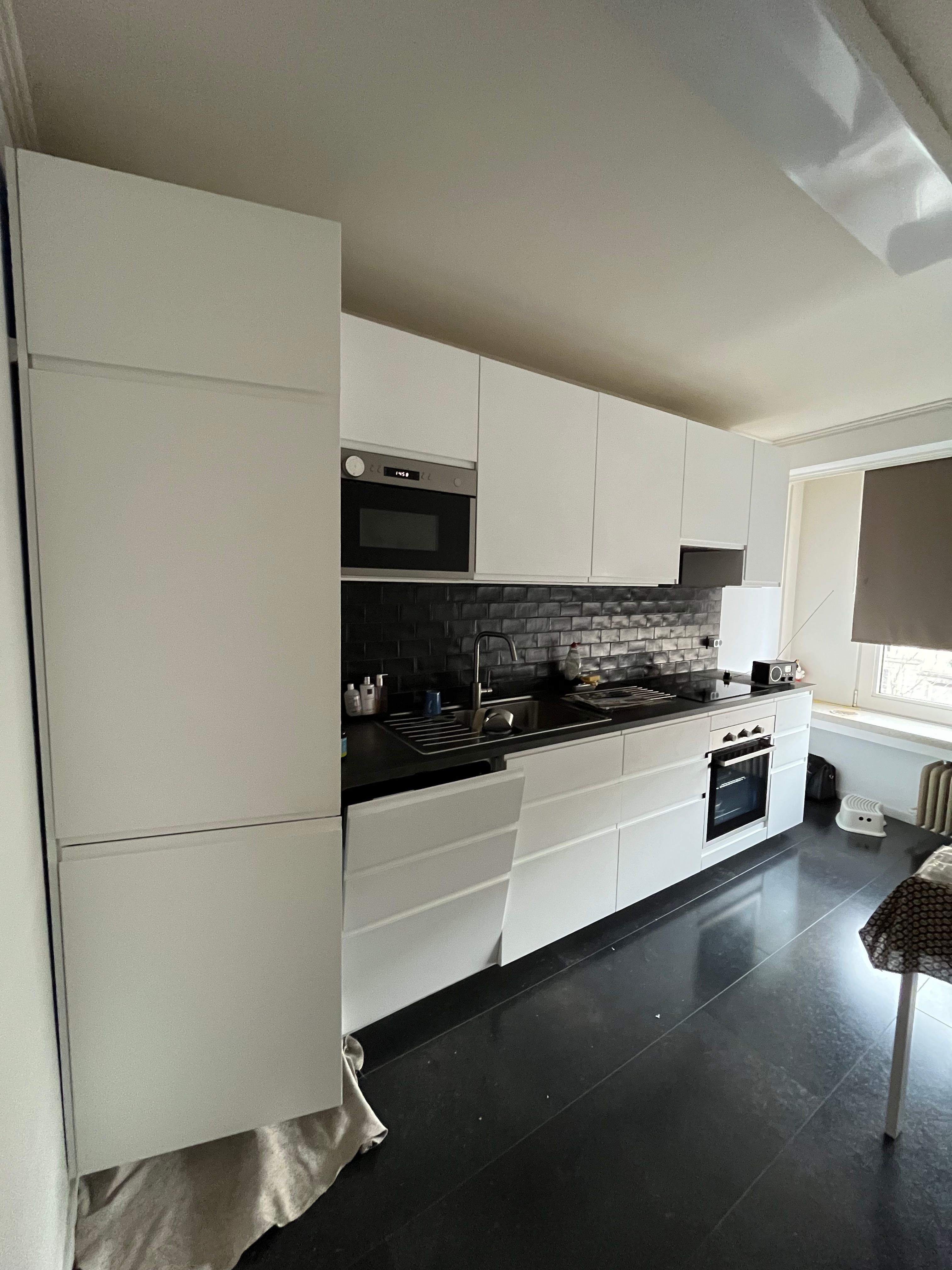 Gezellig, lichtrijk appartement foto 2