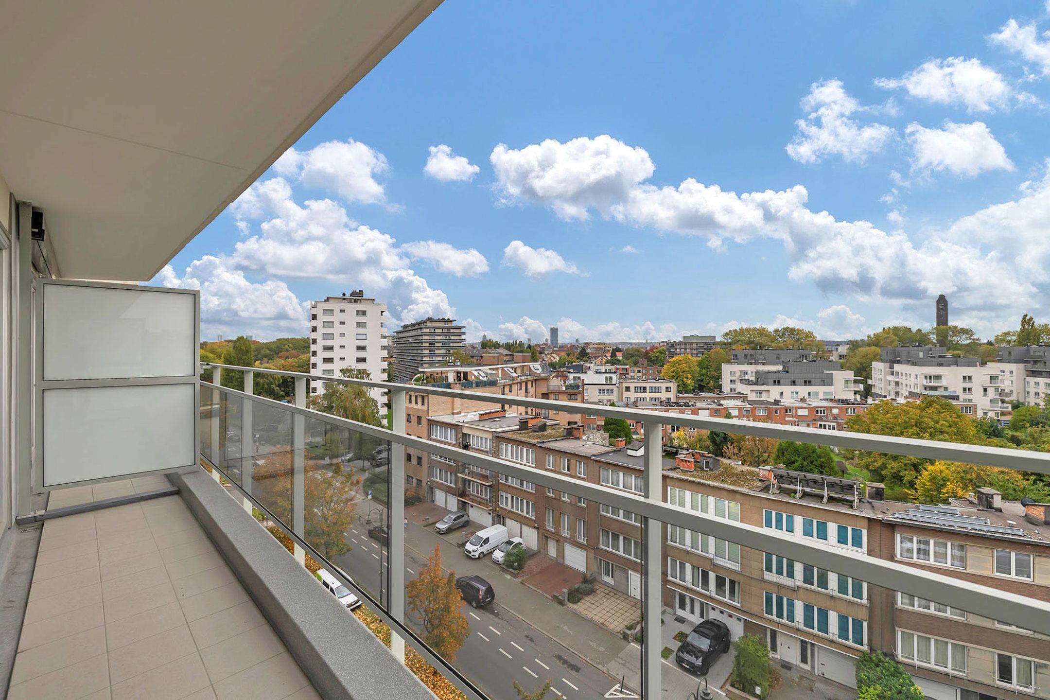 3-slaapkamer-appartement te koop in Molenbeek! foto 18