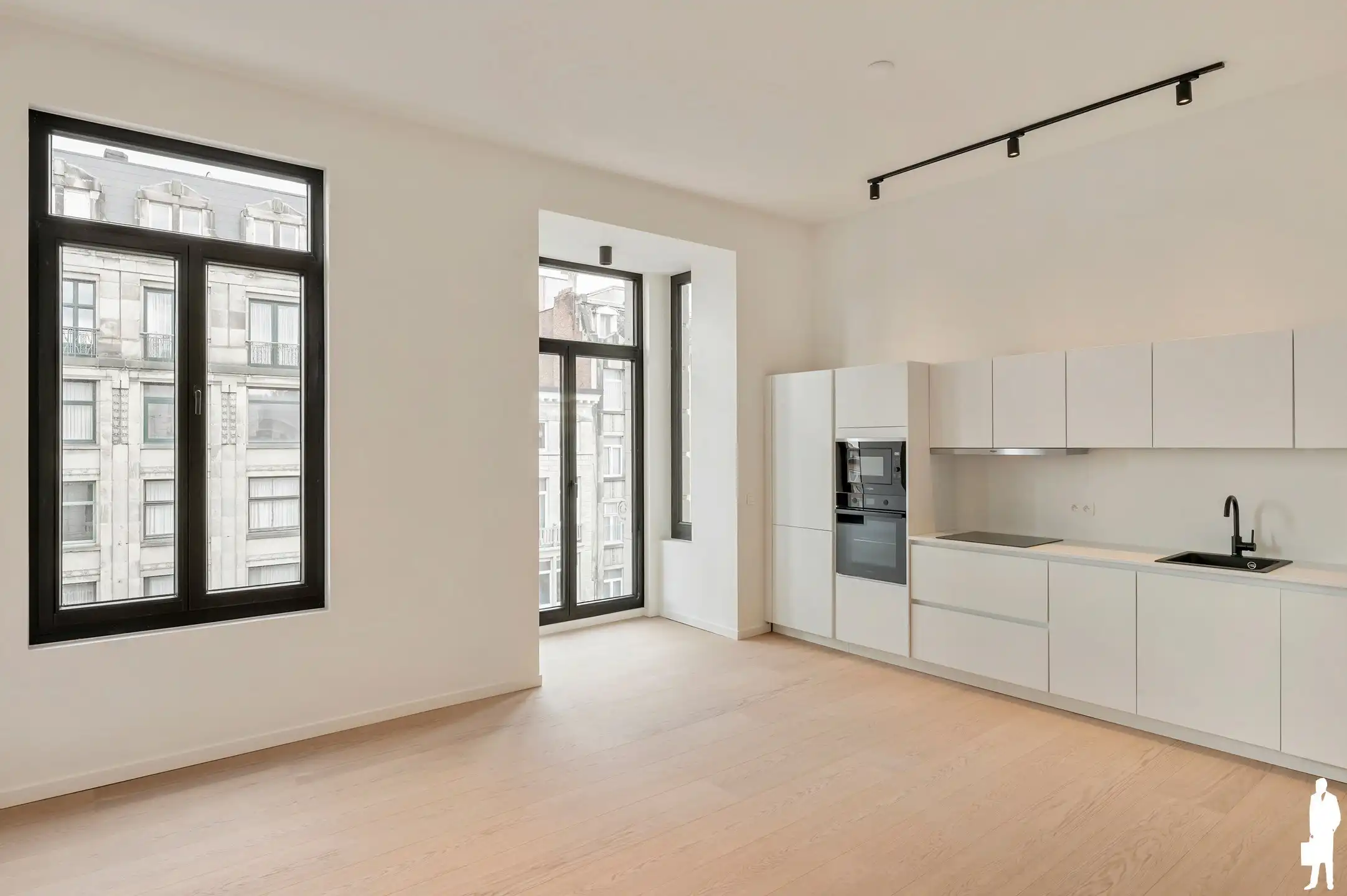 Appartement te koop Plantin en Moretuslei 71/301 - 2018 Antwerpen
