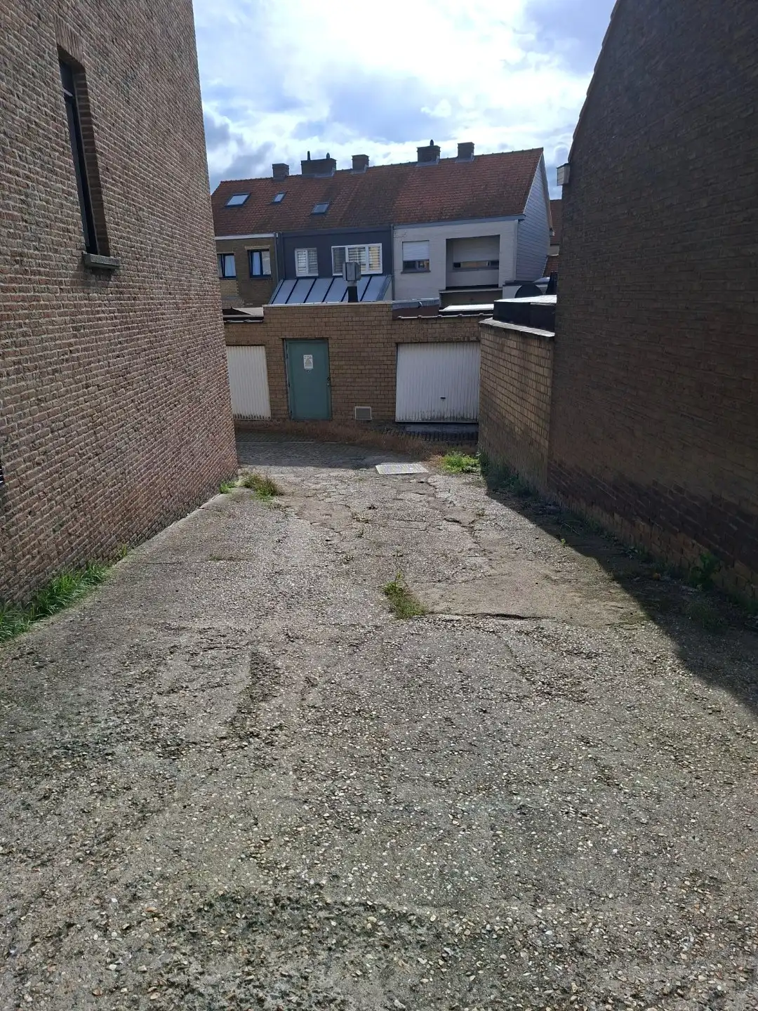 Ruime garagebox - VKZ484 foto 4