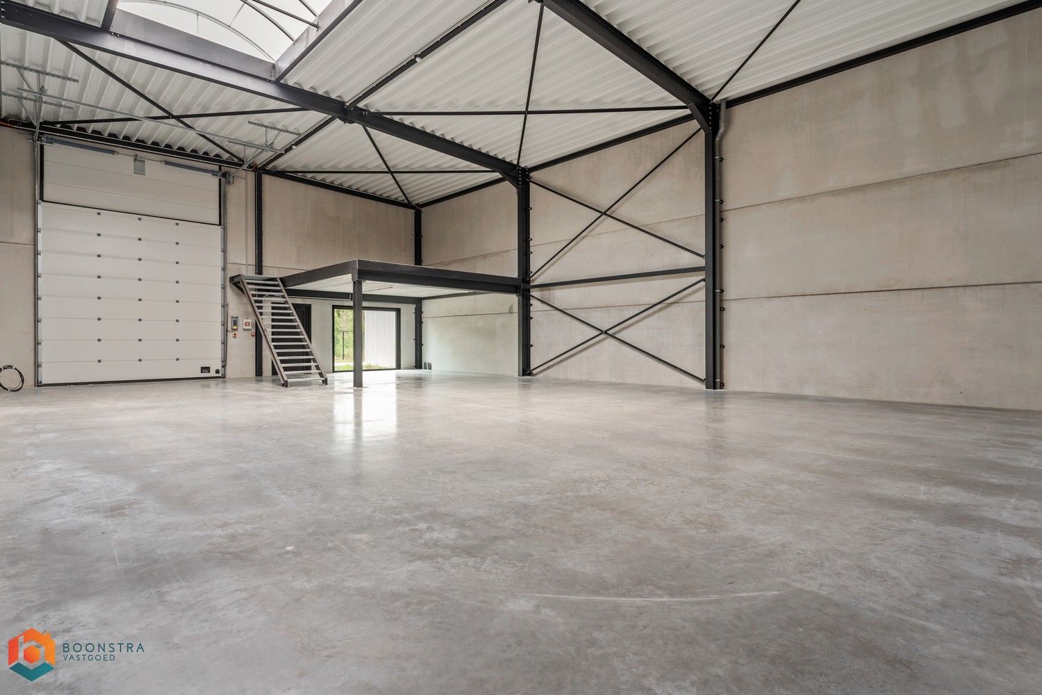 Nieuwbouw KMO-unit (254 m²) op top locatie te Mechelen foto 3