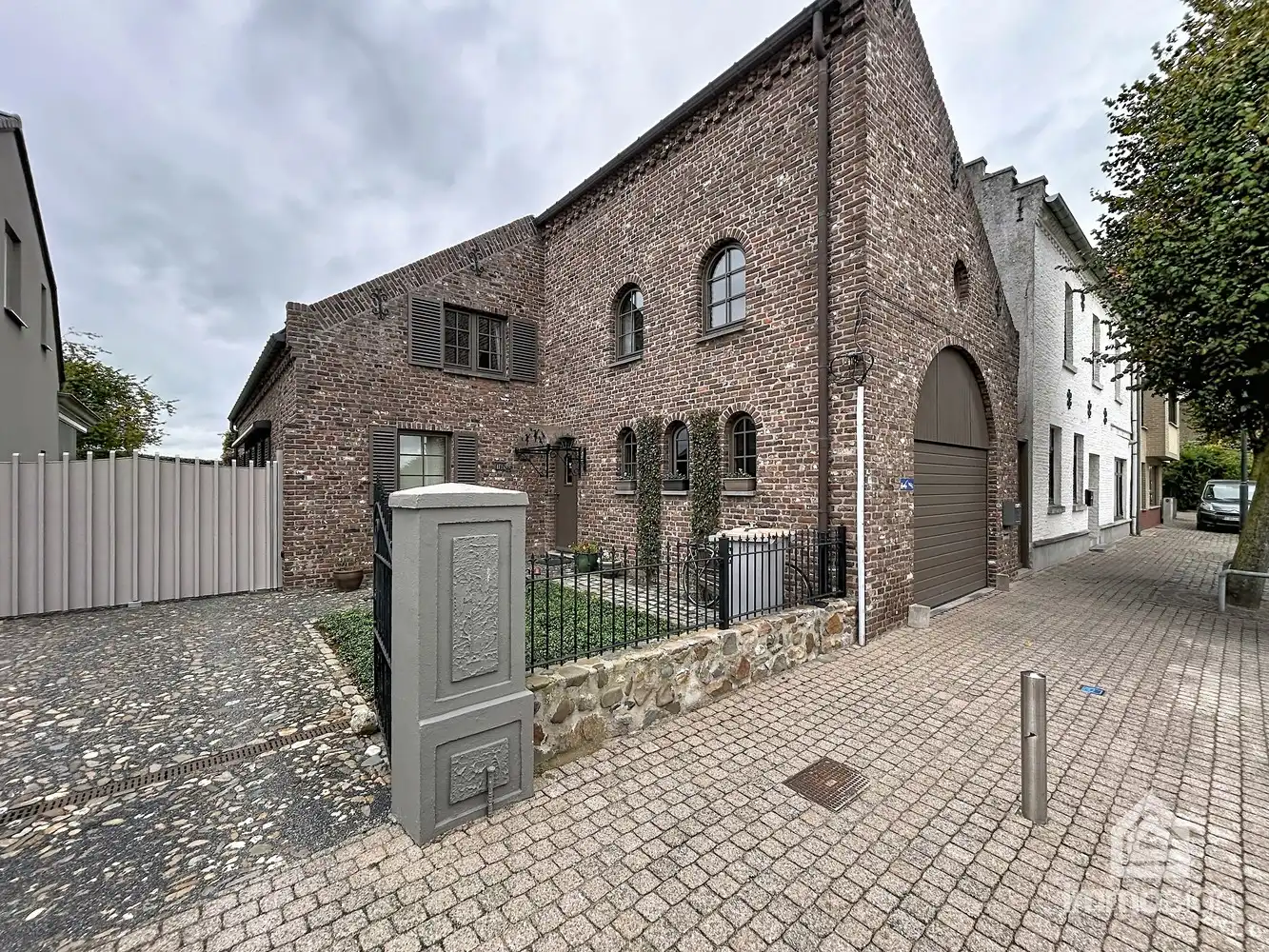Charmant tweeslaapkamerappartement te Bocholt centrum! foto {{pictureIndex}}