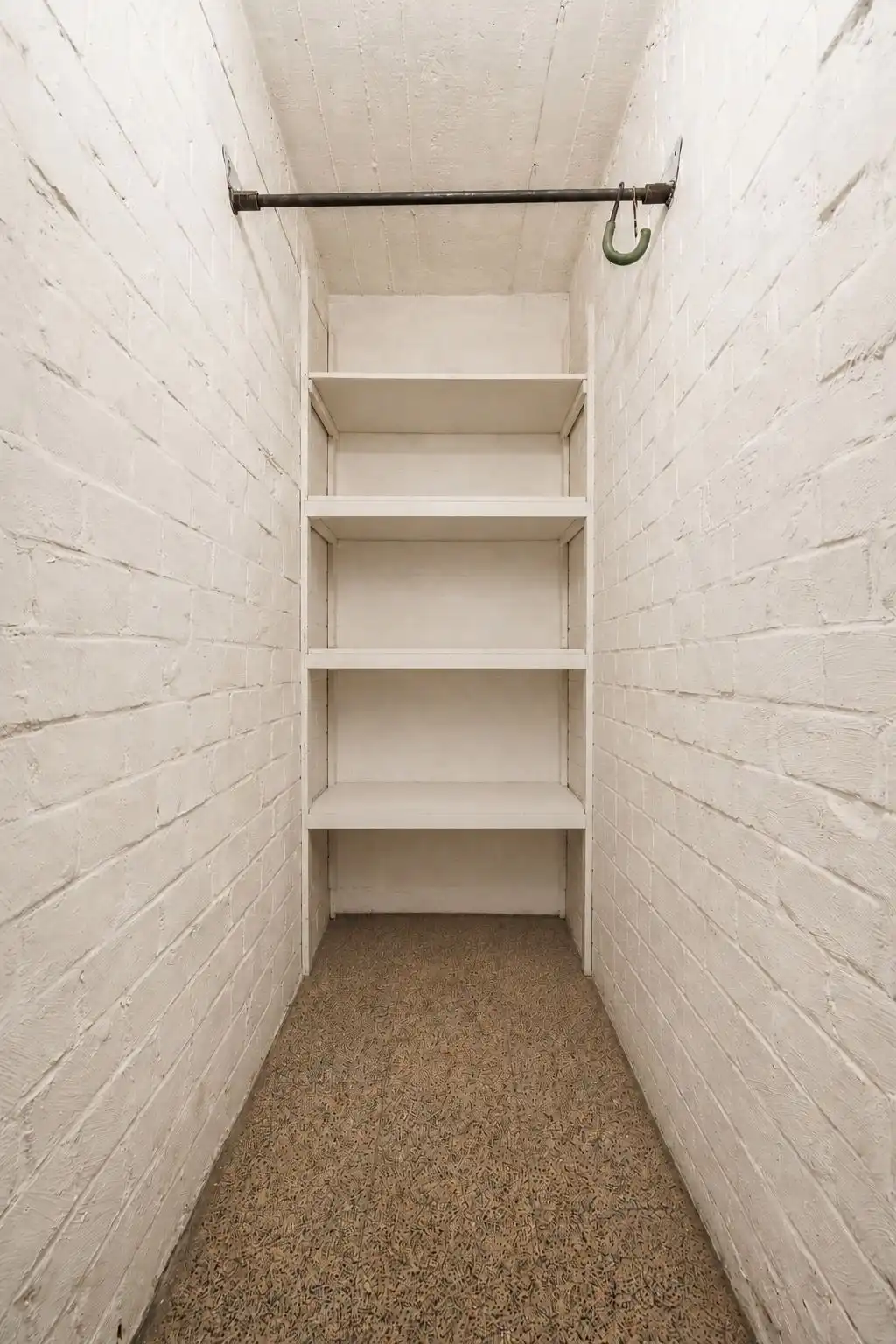 Appartement met zicht over Antwerpen foto 22