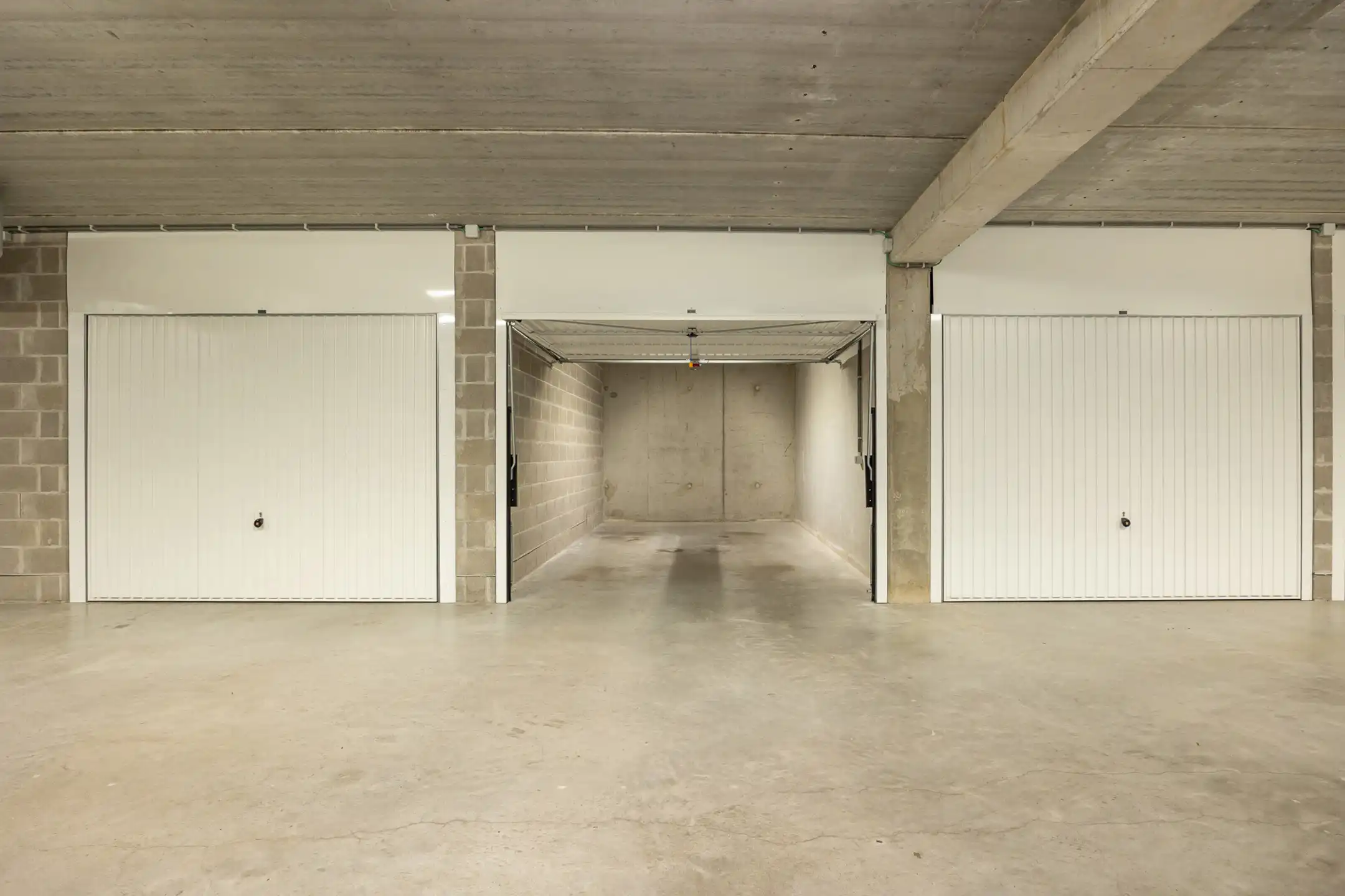 ANTWERPEN LINKEROEVER - Appartement met zicht op Galgenweel! foto 11