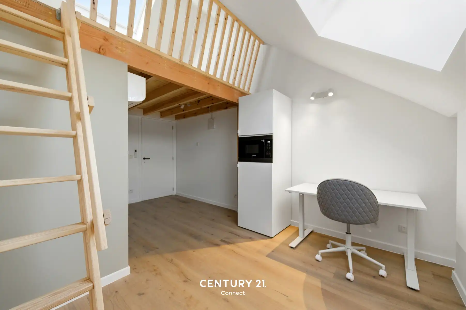 Appartement te koop Diestsesteenweg 57/0303 - 3000 Leuven