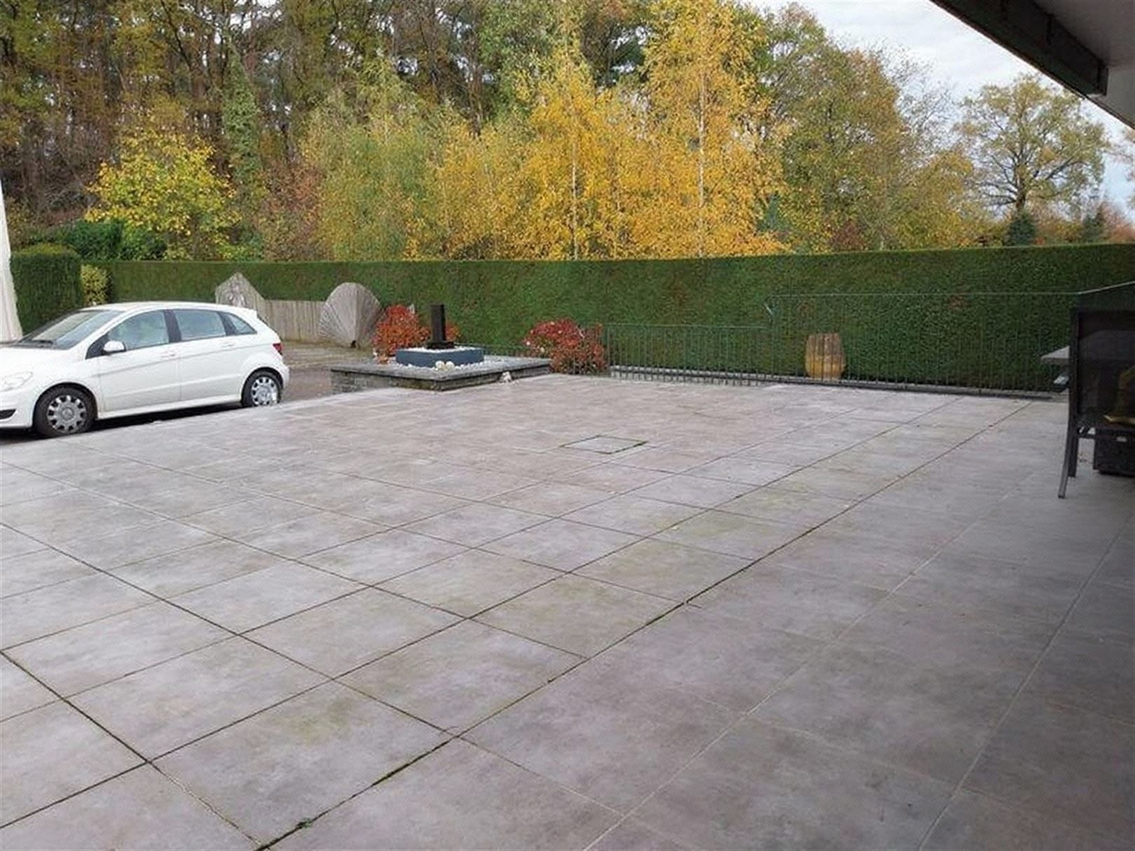 TE HUUR: Vrijstaande ruime woning met 3 slaapkamers en ruime loods! foto 17