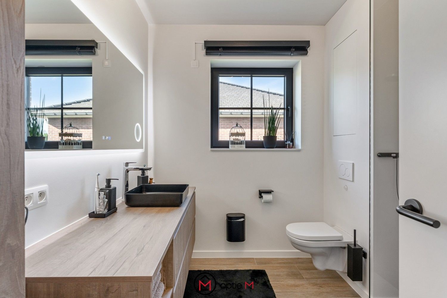 Prachtige woning met inpandige studio te koop in Riemst, Val-meer. foto 27