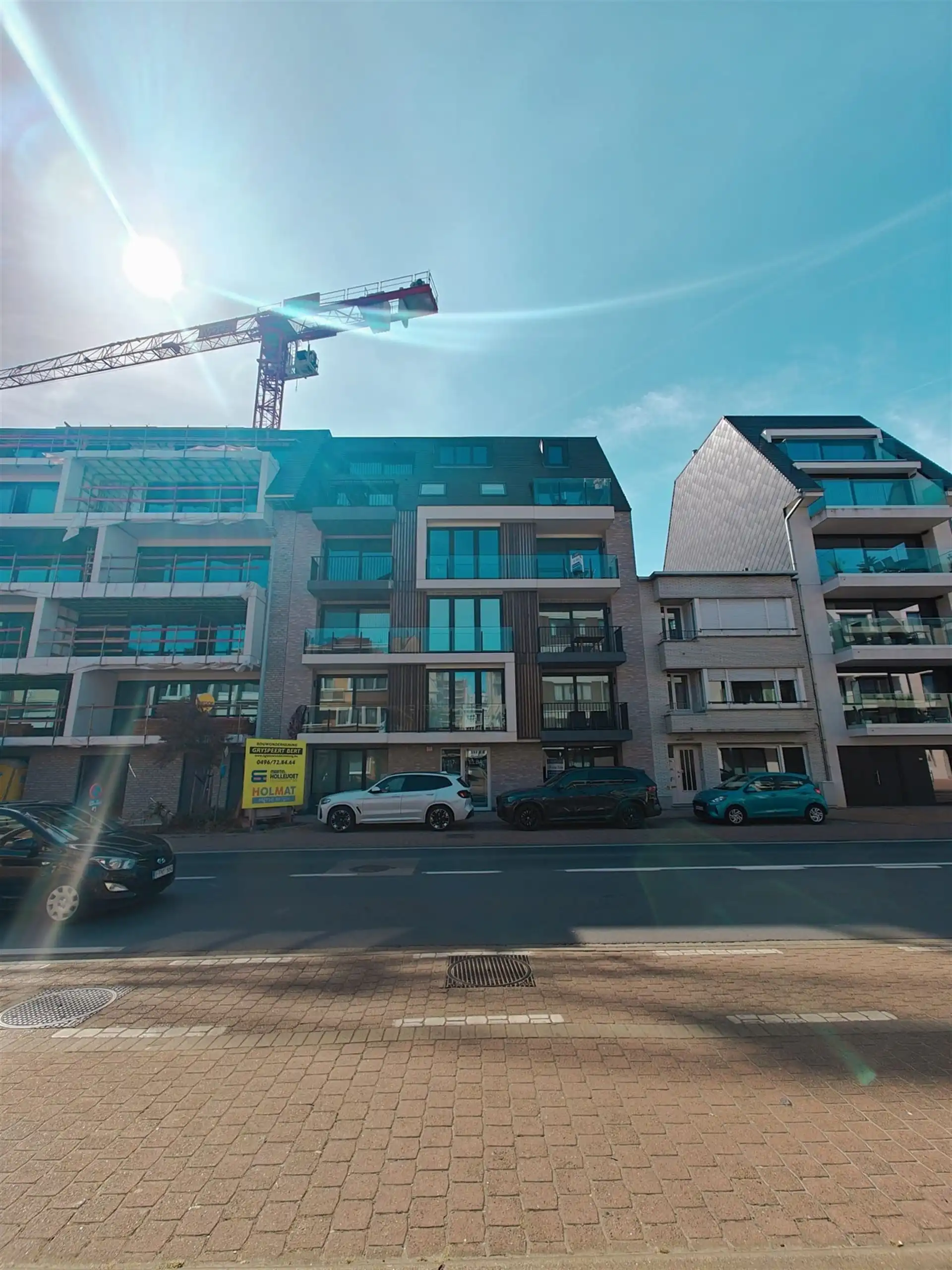 Appartement 2 slaapkamers foto 7