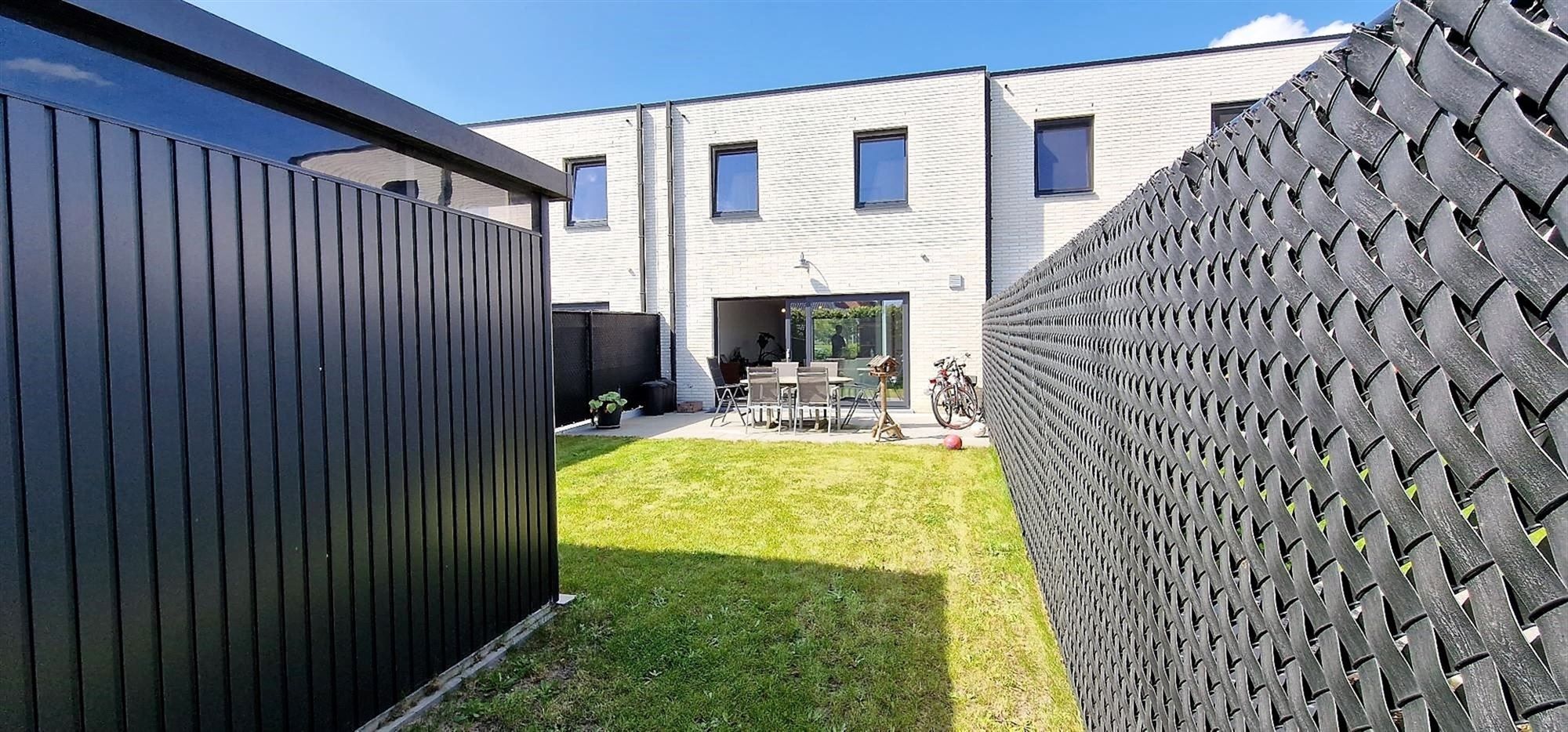 Huis foto 4