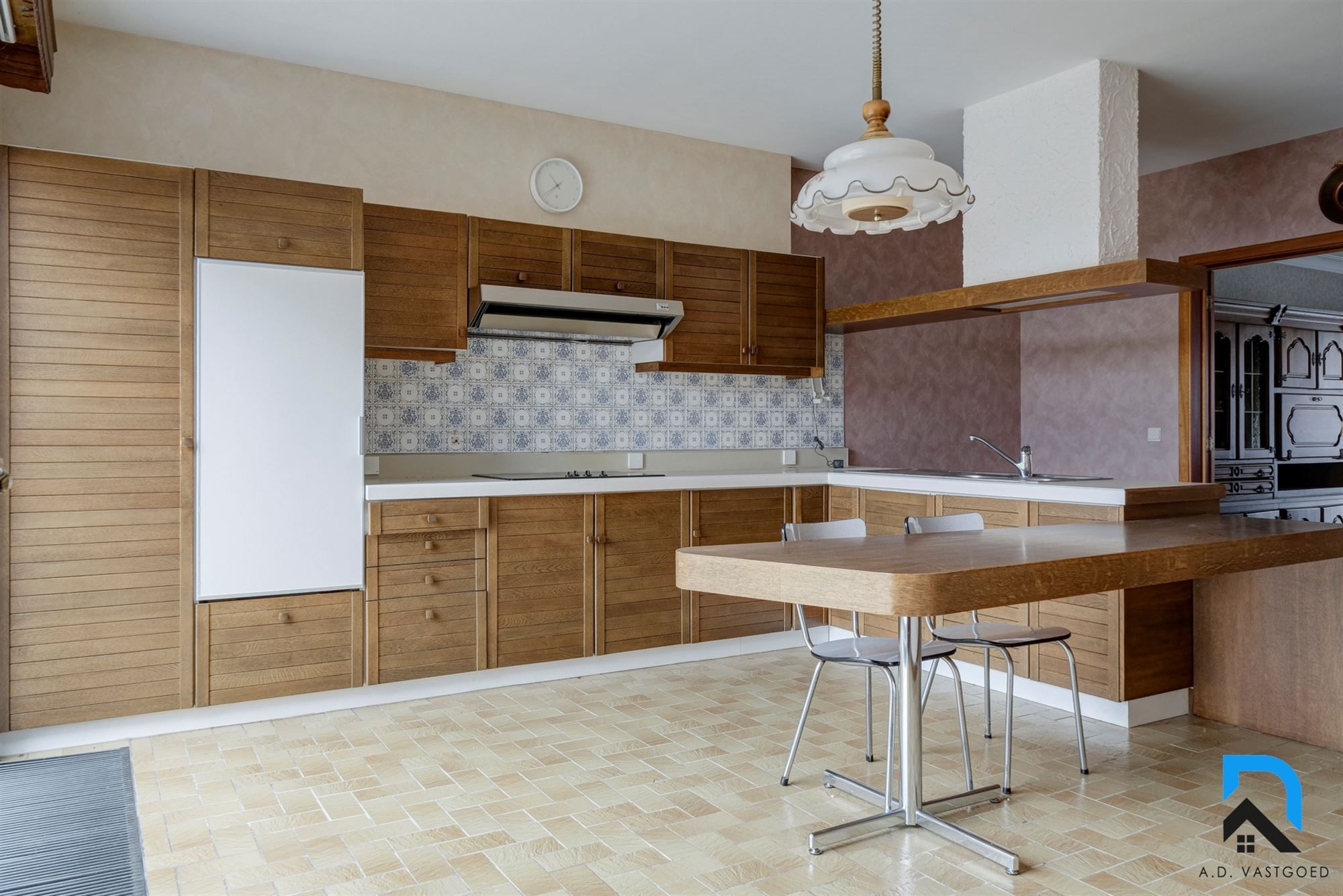 Ruime woning met 4 slaapkamers in het groen foto 11
