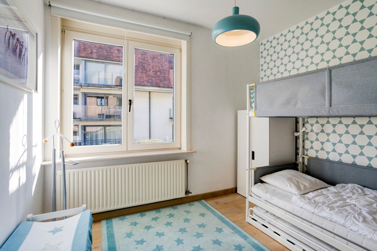 Topappartement te koop in Sint-idesbald! foto 14