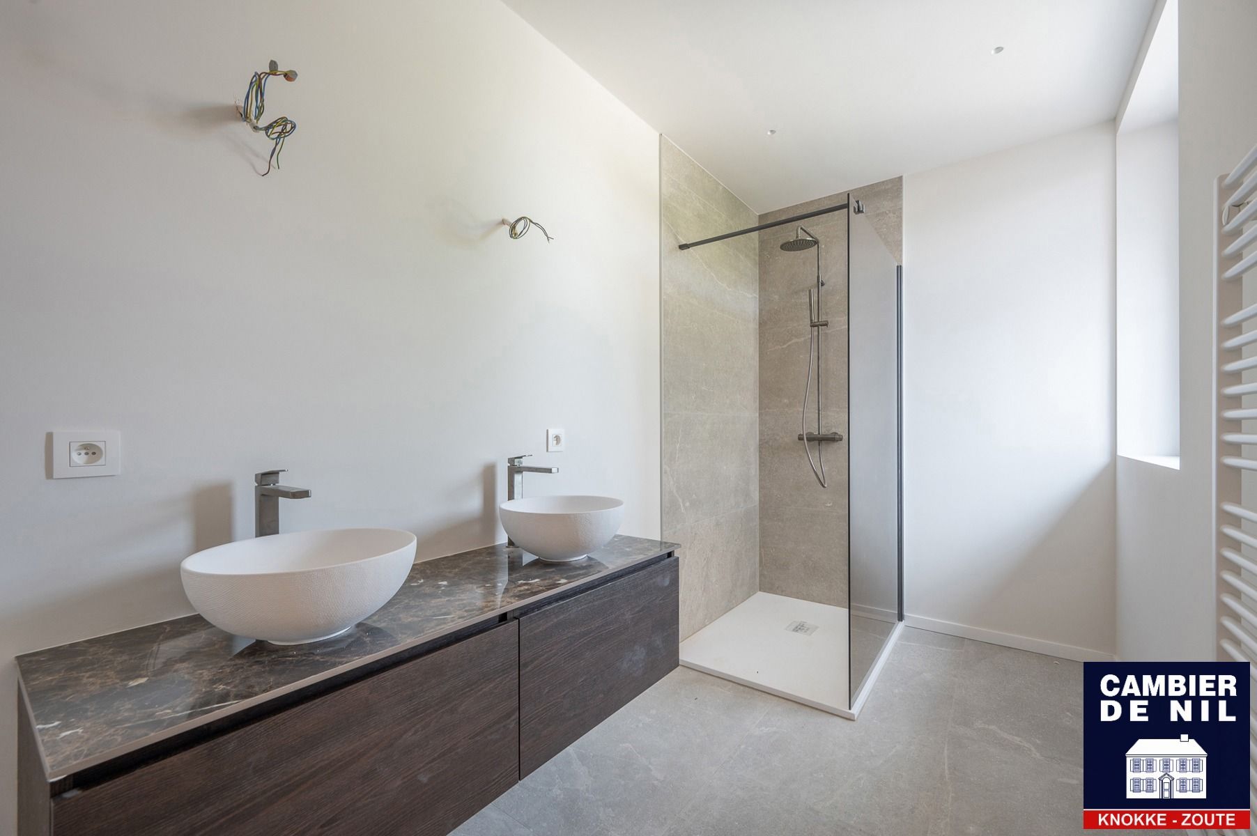 Alleenstaande energiezuinig en uitzonderlijk afgewerkte nieuwbouwvilla foto 15